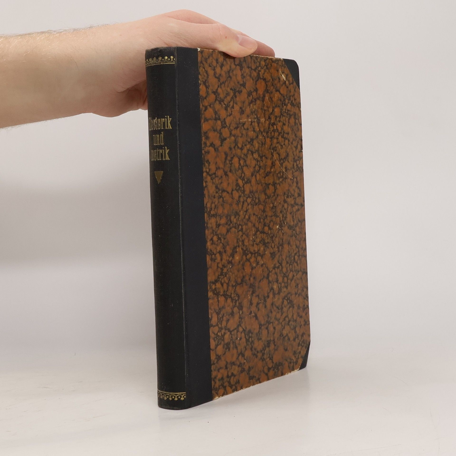 Autorenkollektiv Rhetorik und Metrik