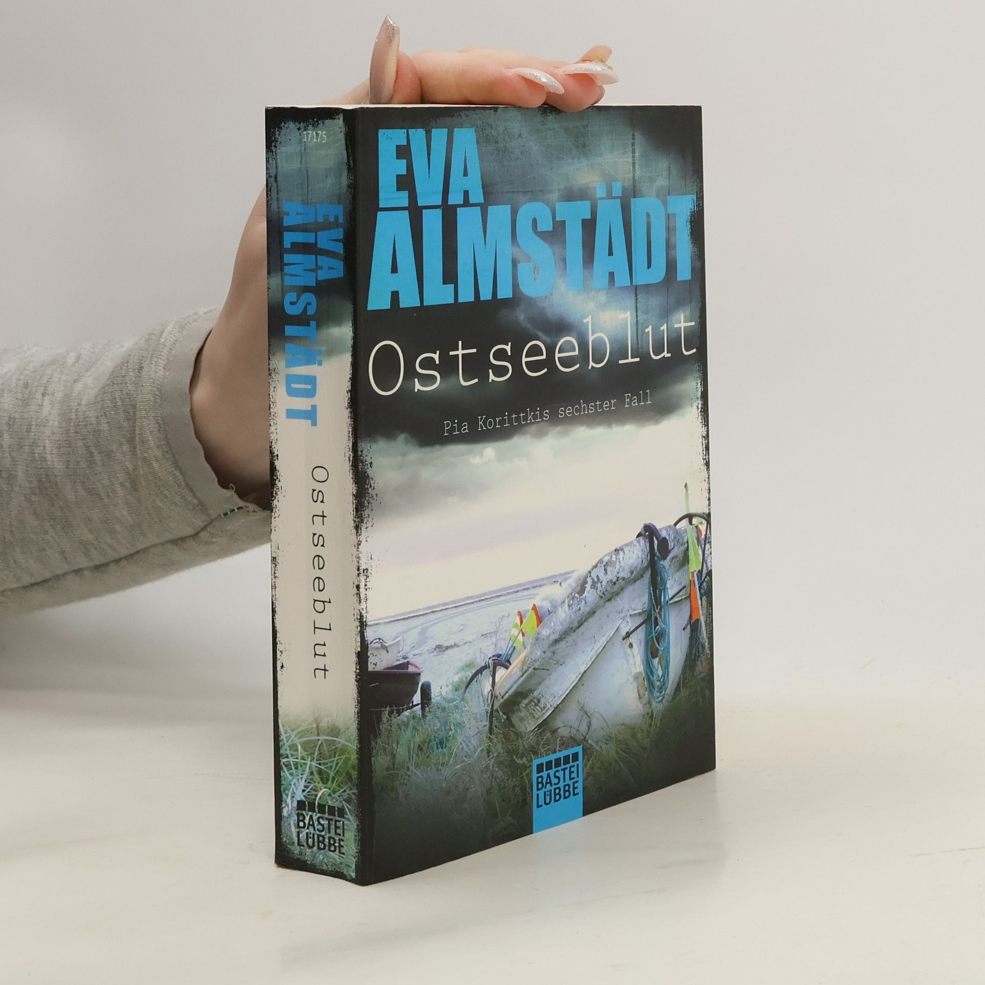 Eva Almstadt Ostseeblut