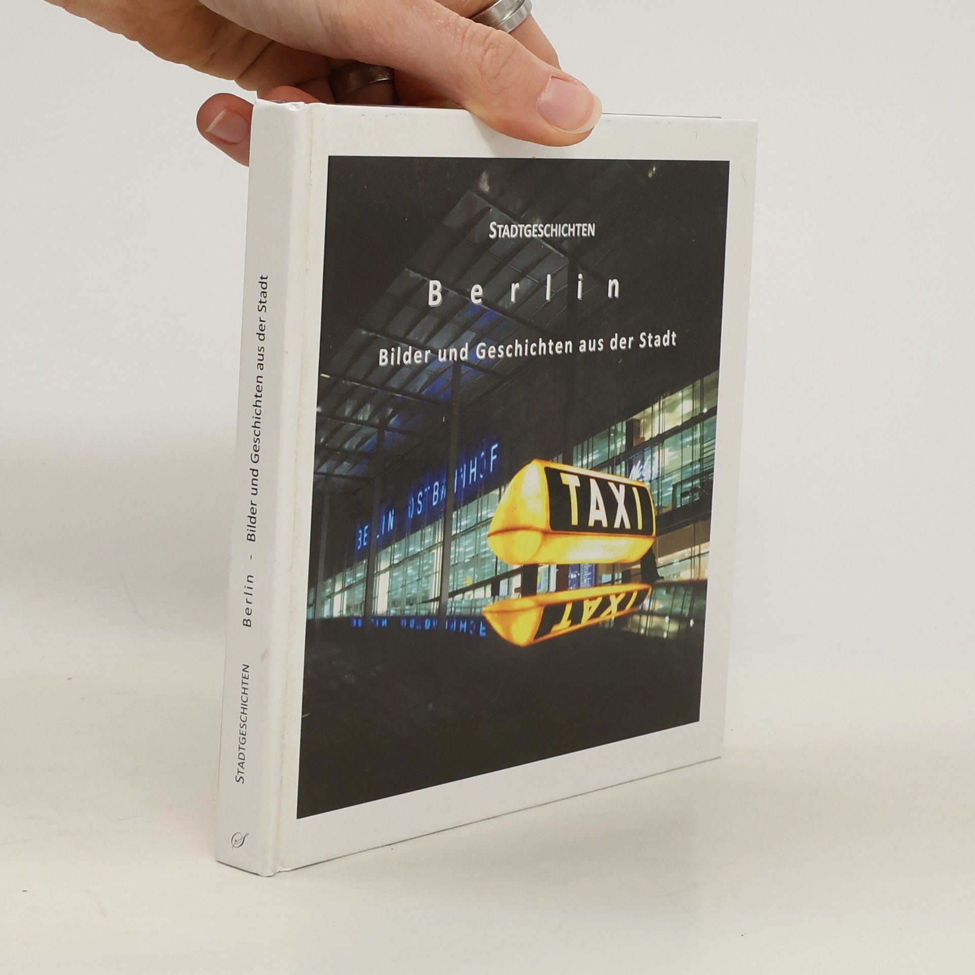 Götz Gußmann Berlin