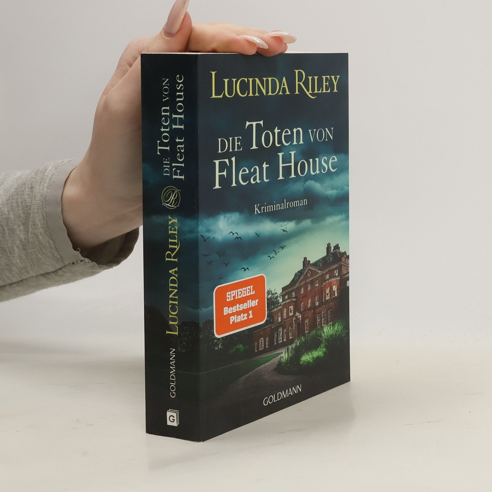 Die Toten von Fleat House