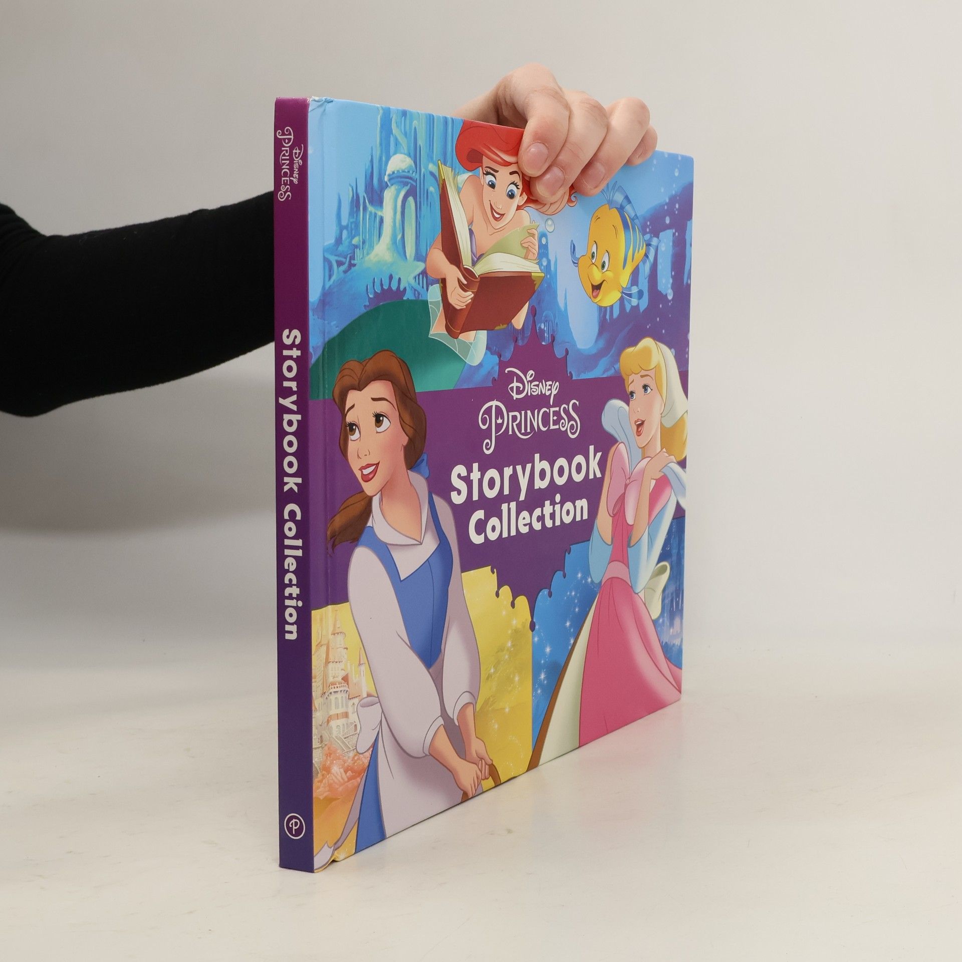 Disney Princess Storybook Collection