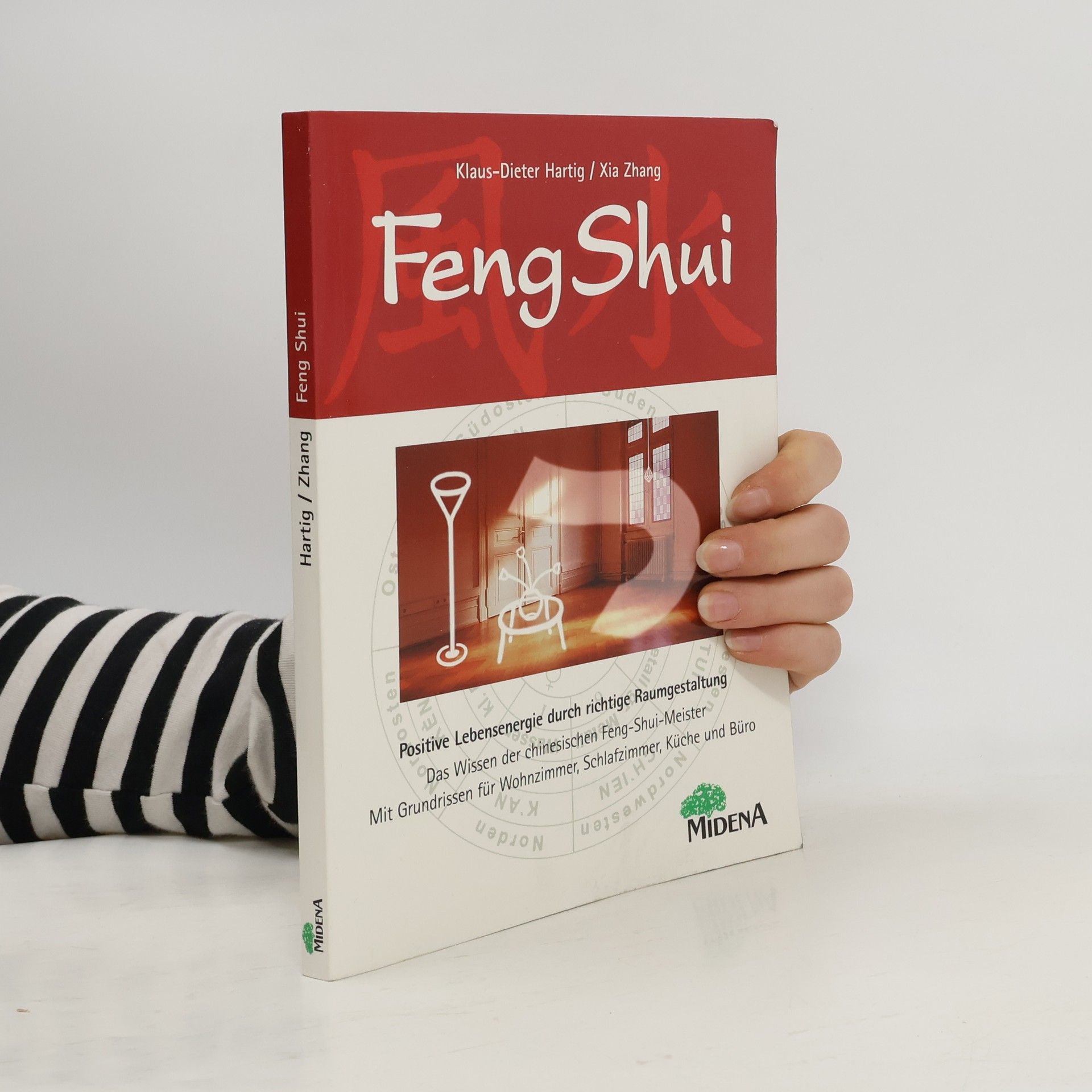 Klaus Dieter Hartig Feng-Shui