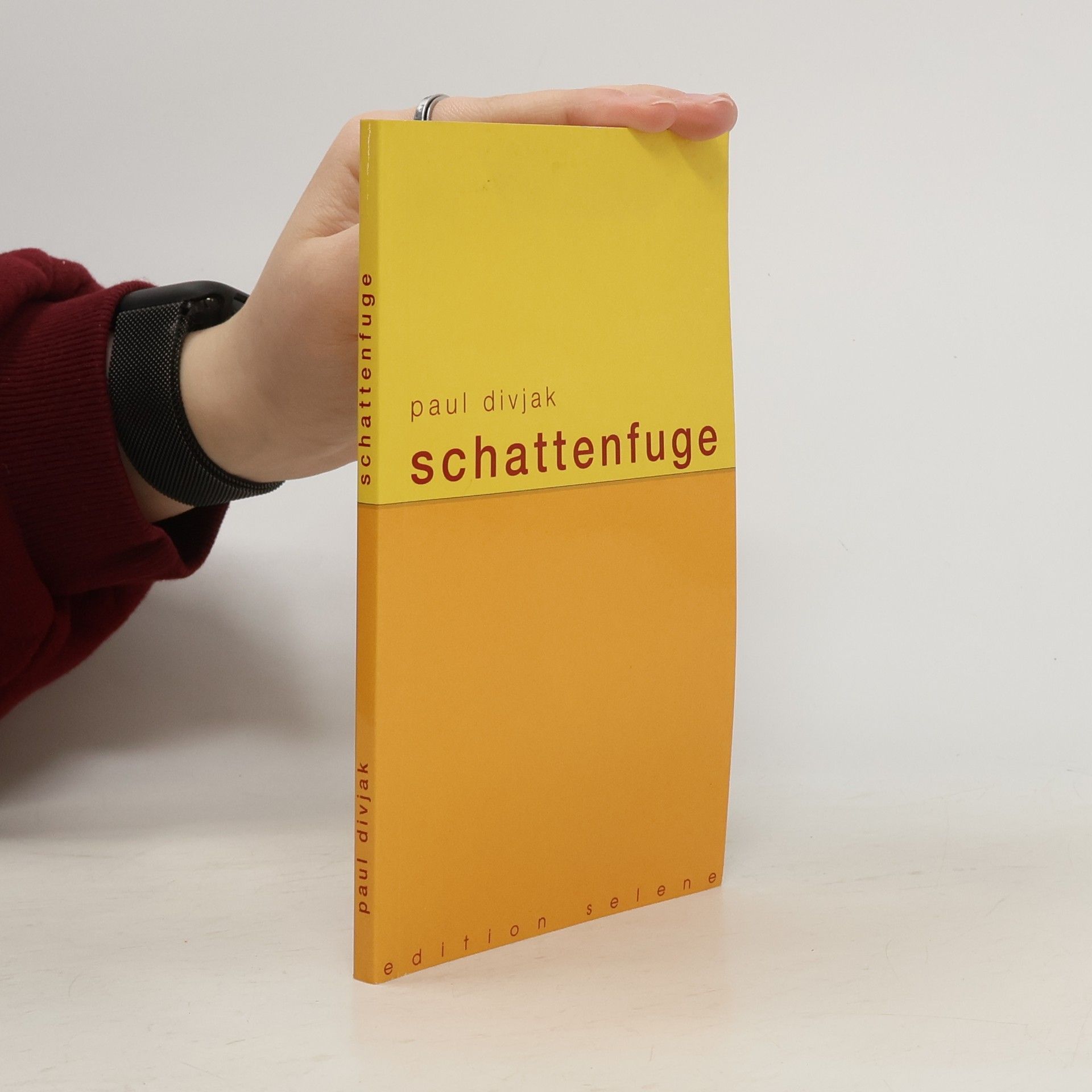 Schattenfuge