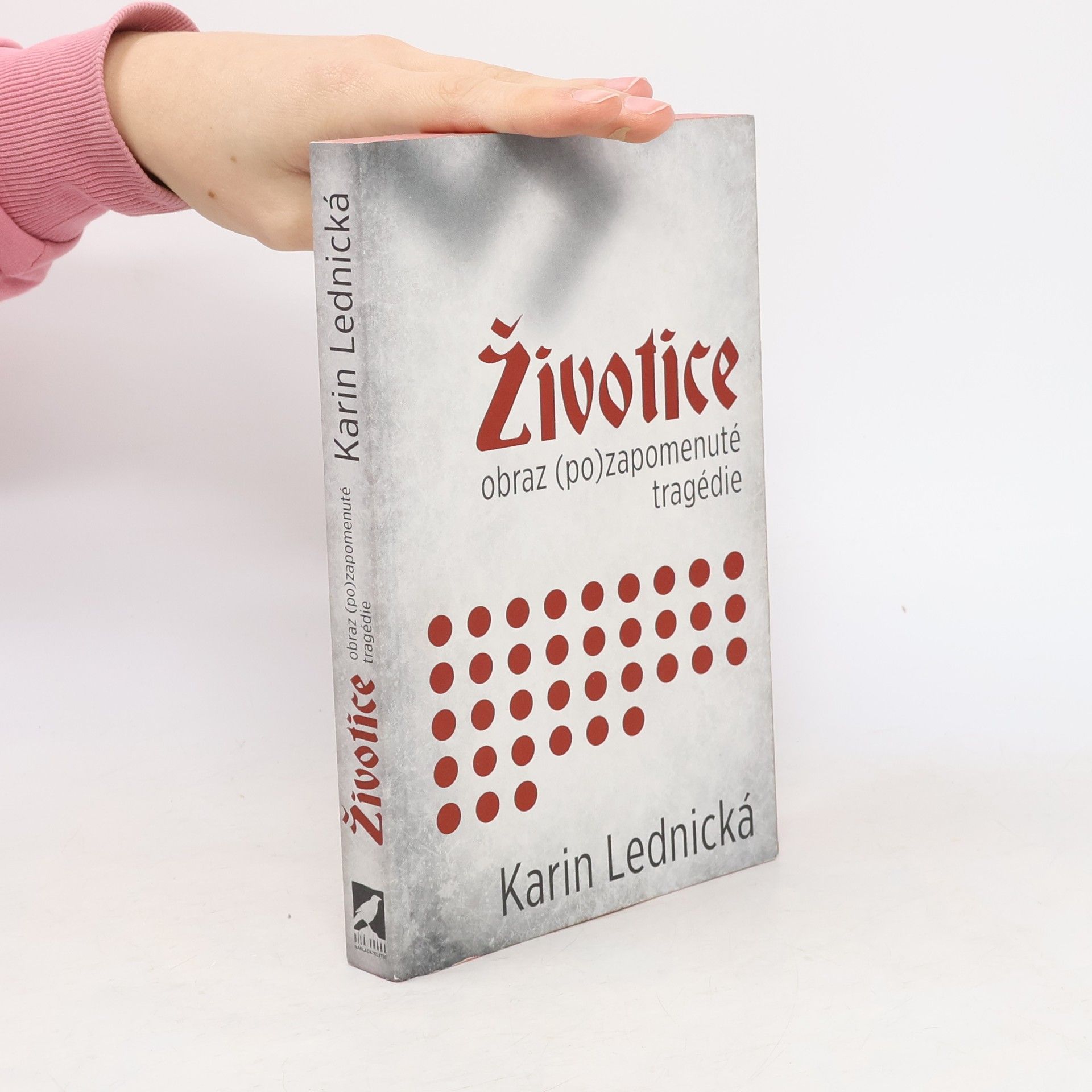 Karin Lednická Životice