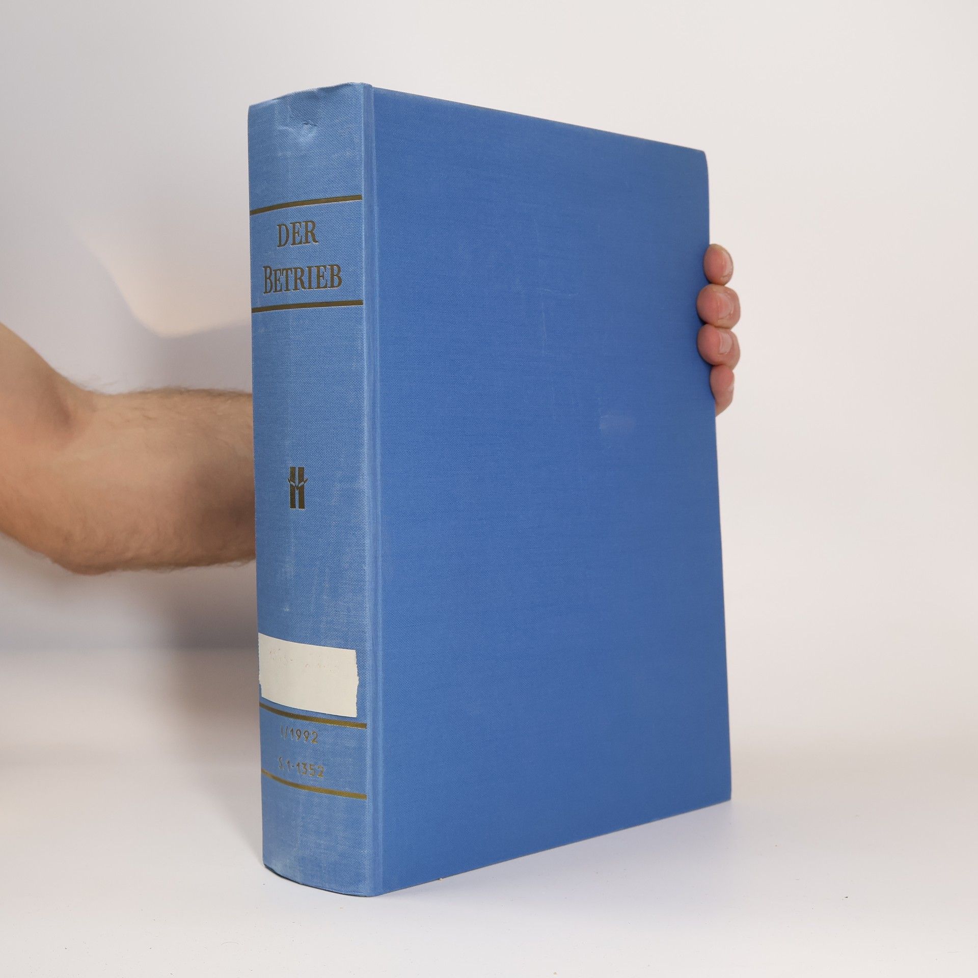 Autorenkollektiv Der Betrieb II