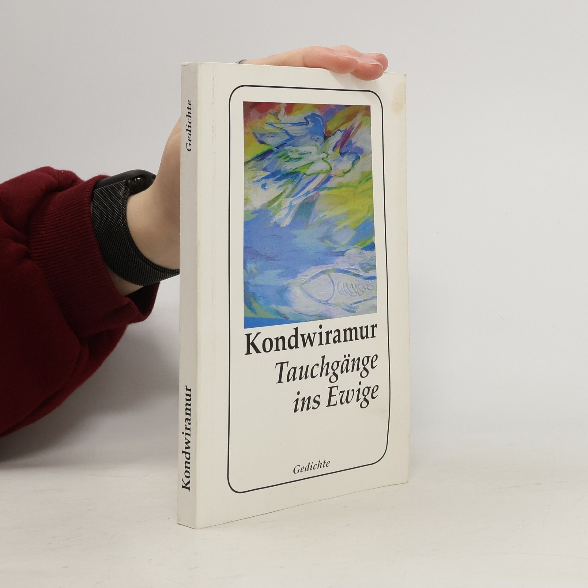 Autorenkollektiv Tauchgänge ins Ewige