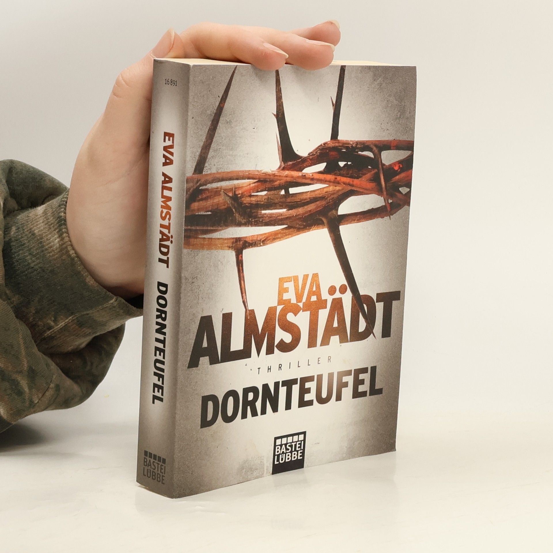 Eva Almstadt Dornteufel