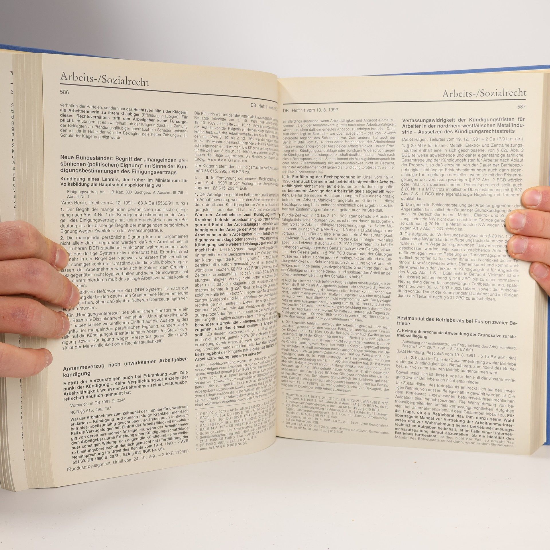 Autorenkollektiv Der Betrieb II