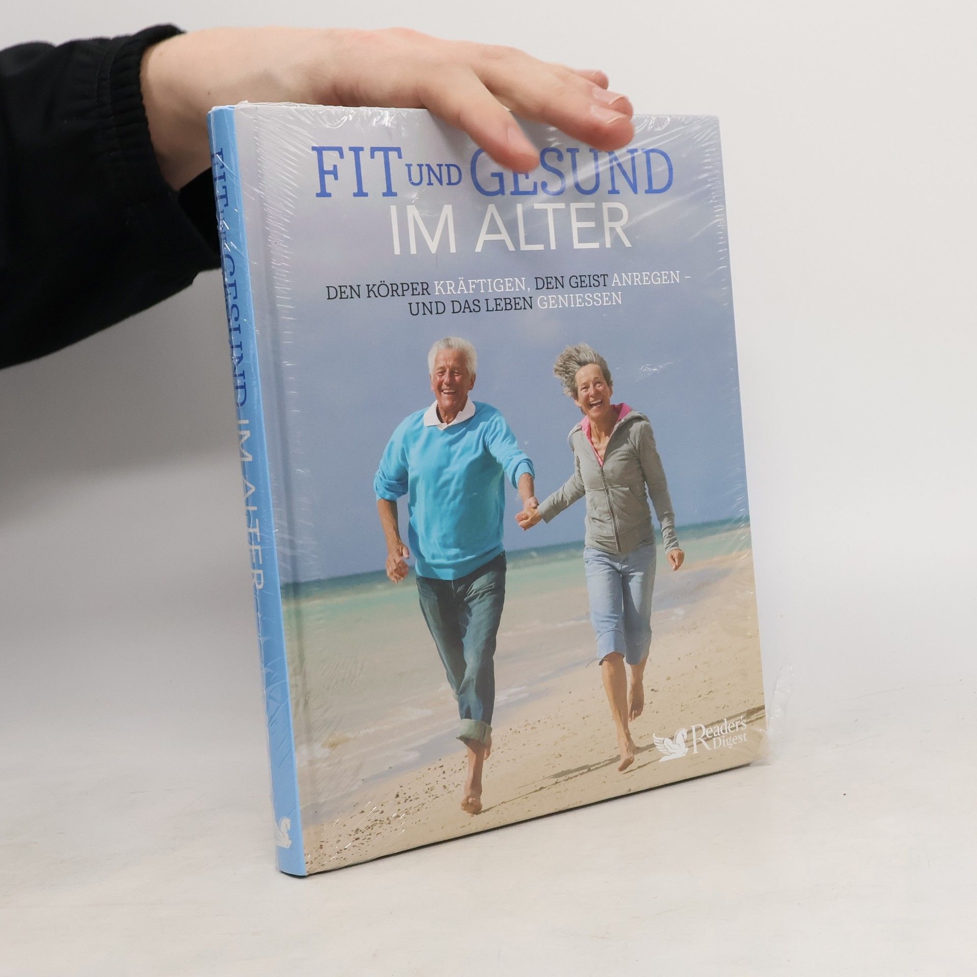 Fit und gesund im Alter