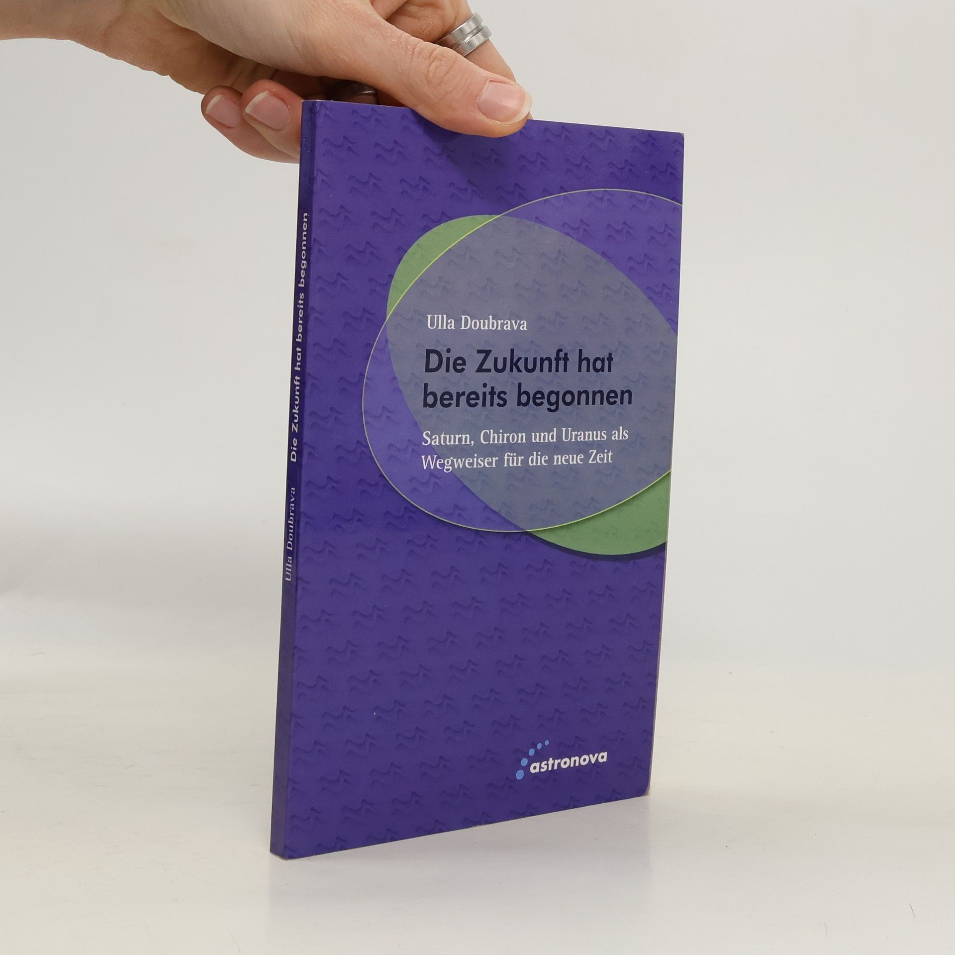 Die Zukunft hat bereits begonnen