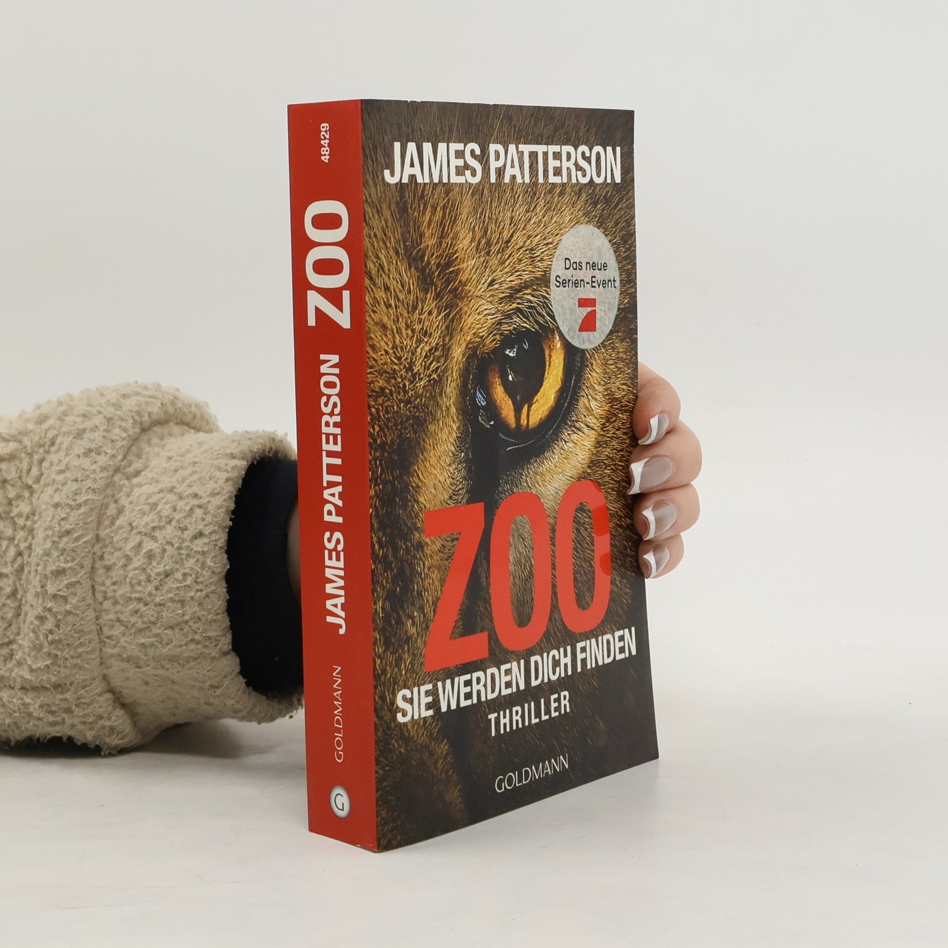 James Patterson Zoo