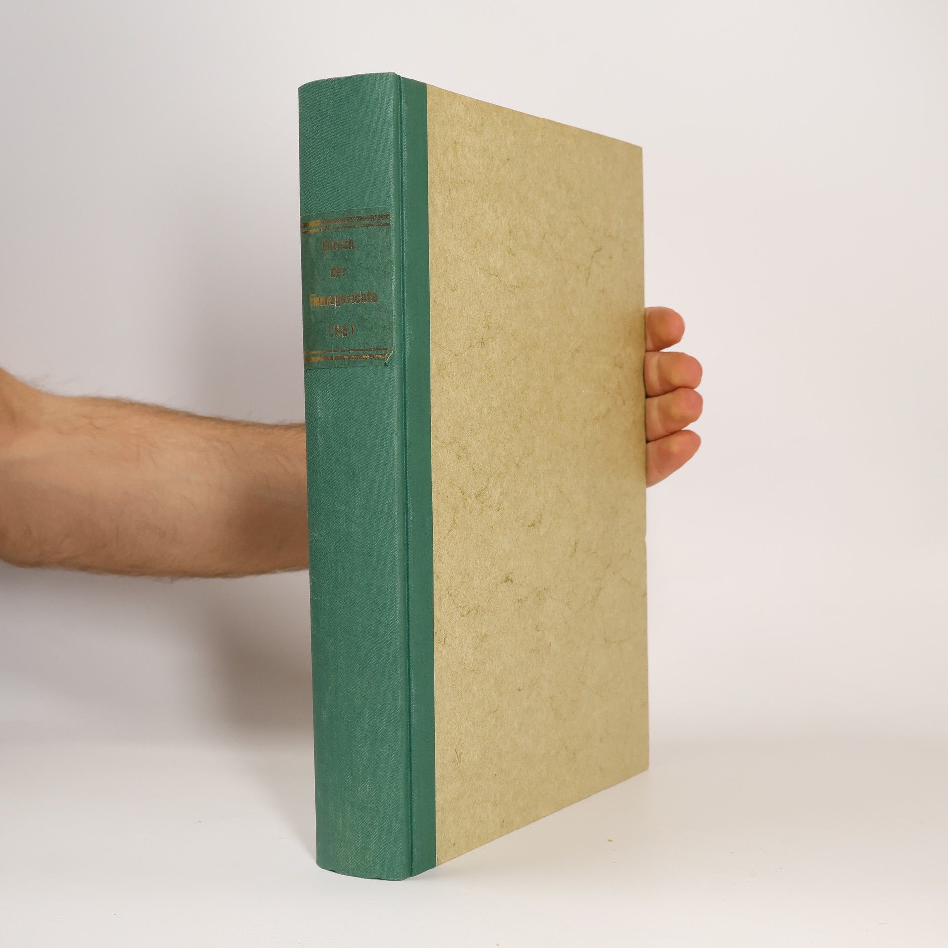 Auteurscollectief Entscheidungen der Finanzgerichte