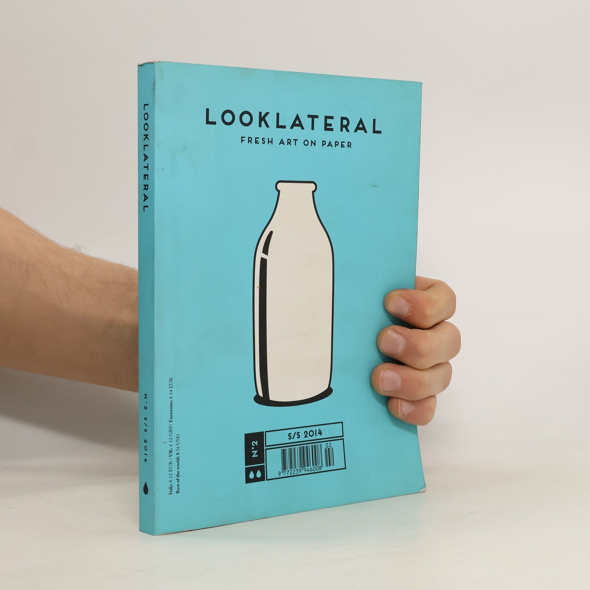 Autorenkollektiv Looklateral