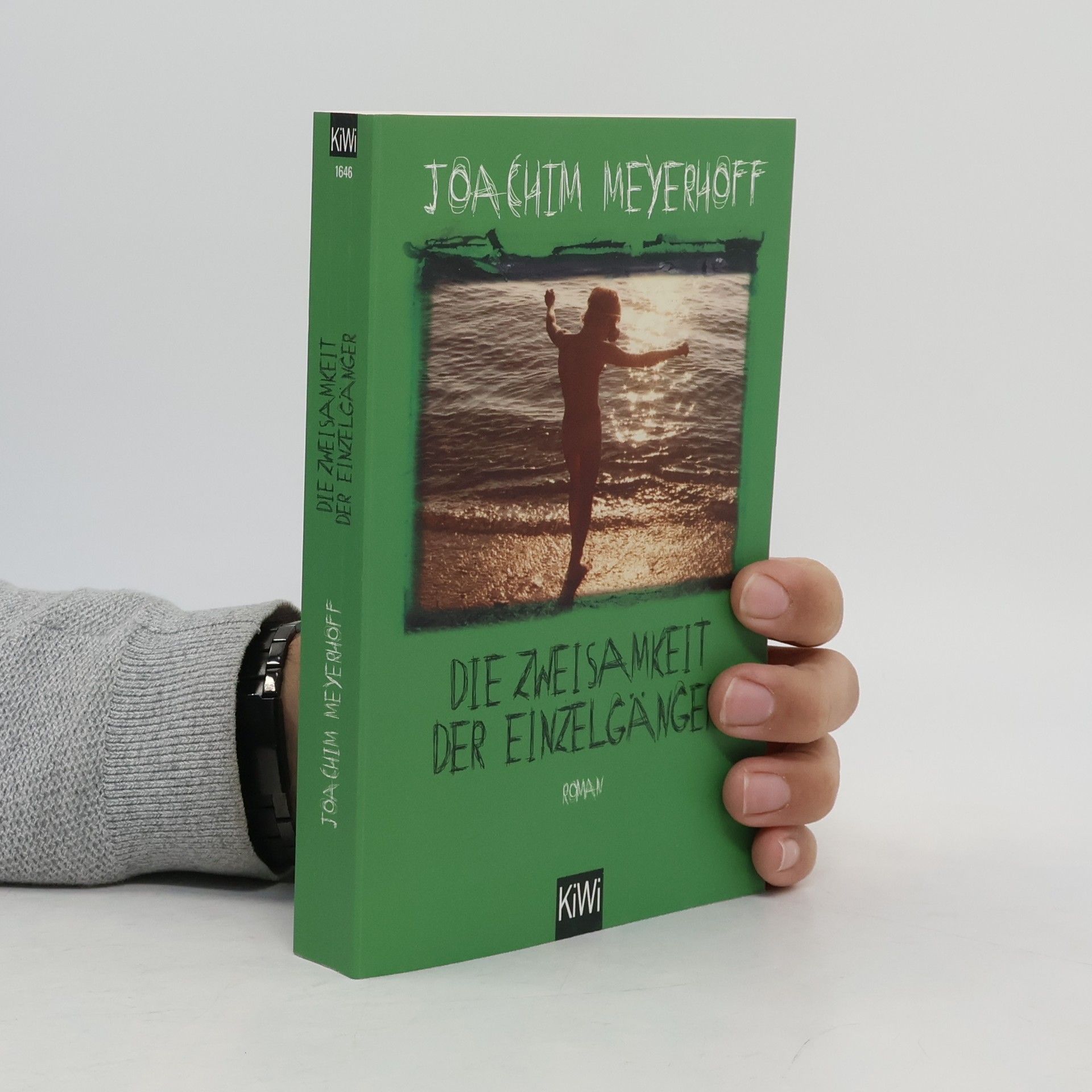 Die Zweisamkeit der Einzelgänger