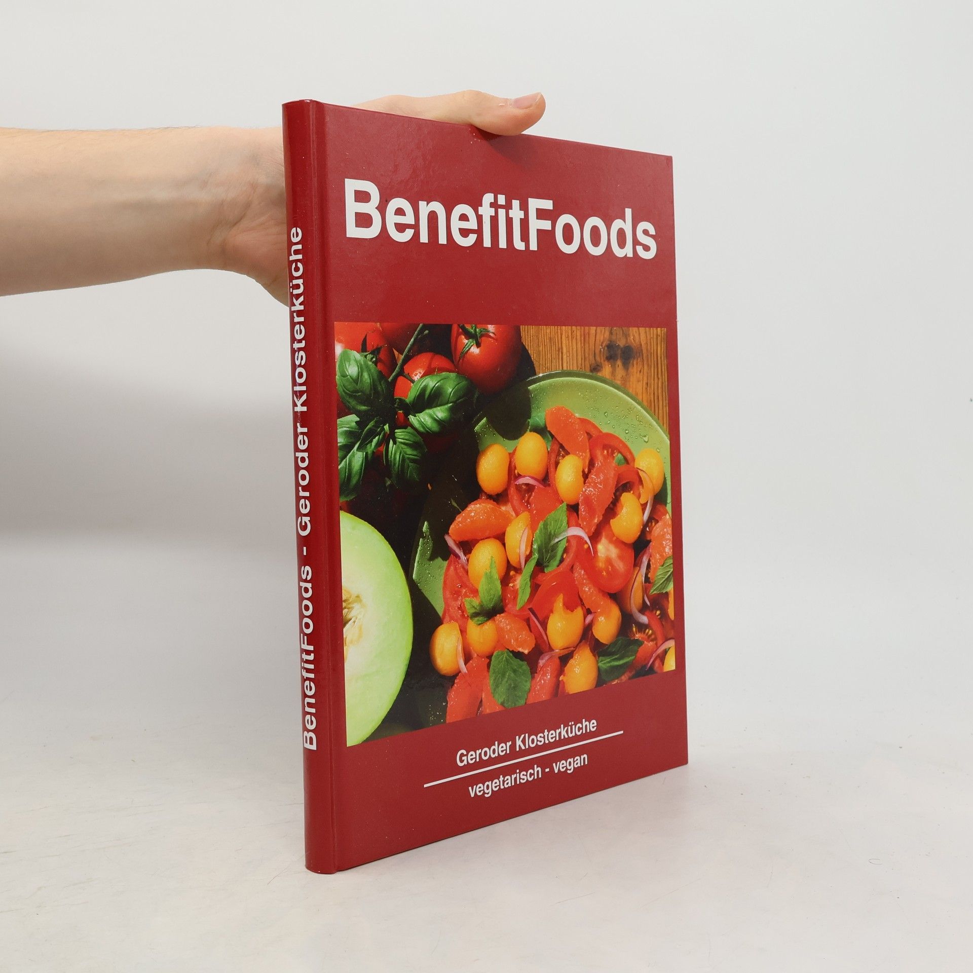 Auteurscollectief BenefitFoods
