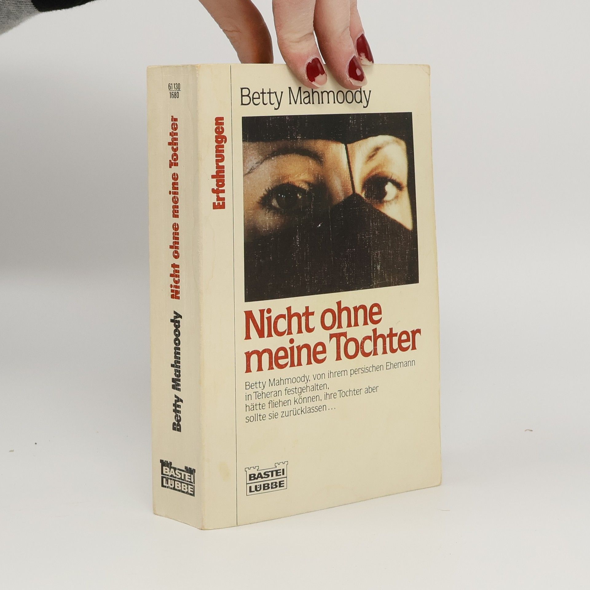 Nicht ohne meine Tochter