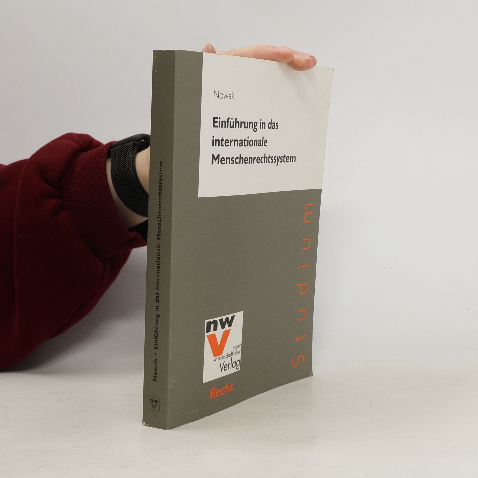 Einführung in das internationale Menschenrechtssystem