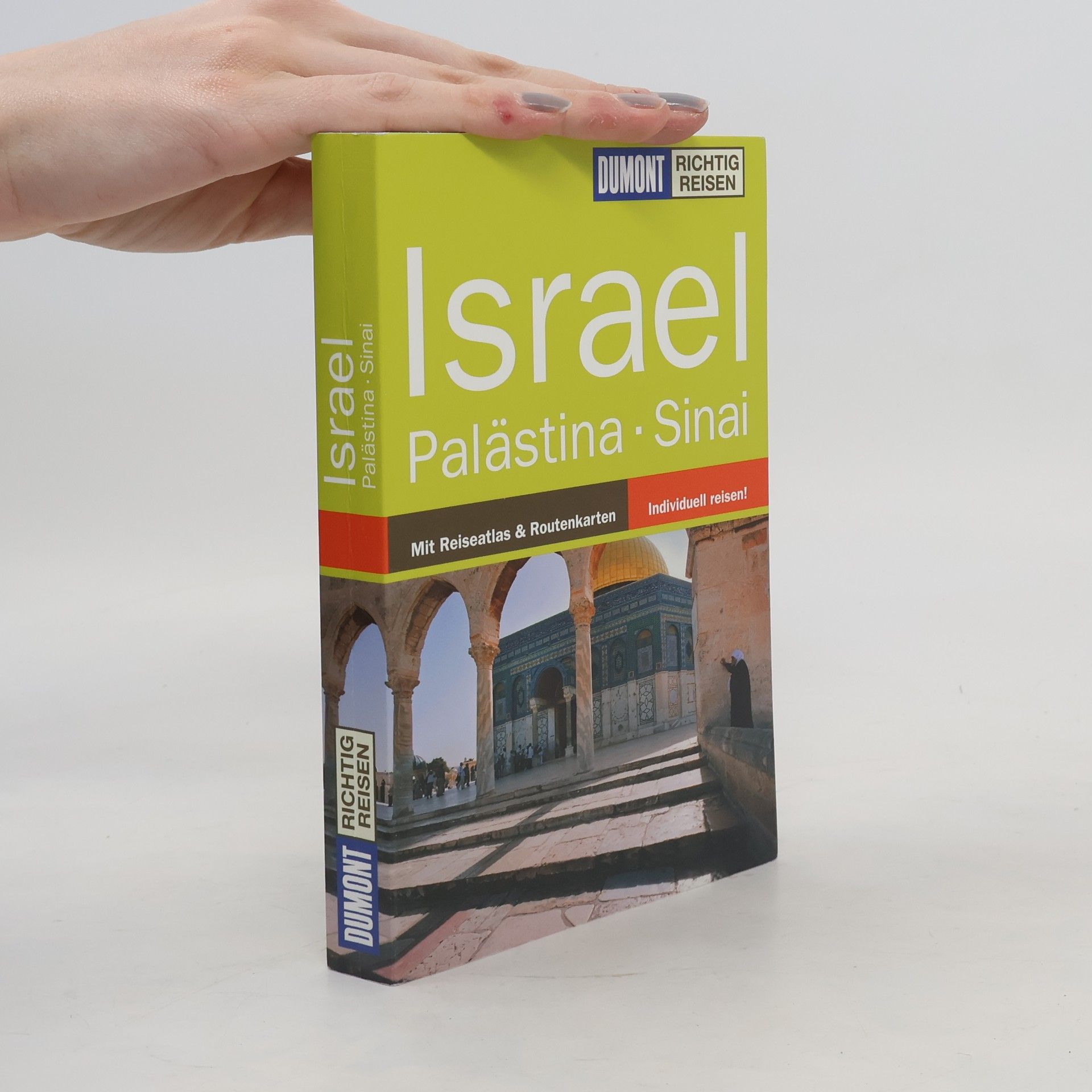 Israel, Palästina, Sinai