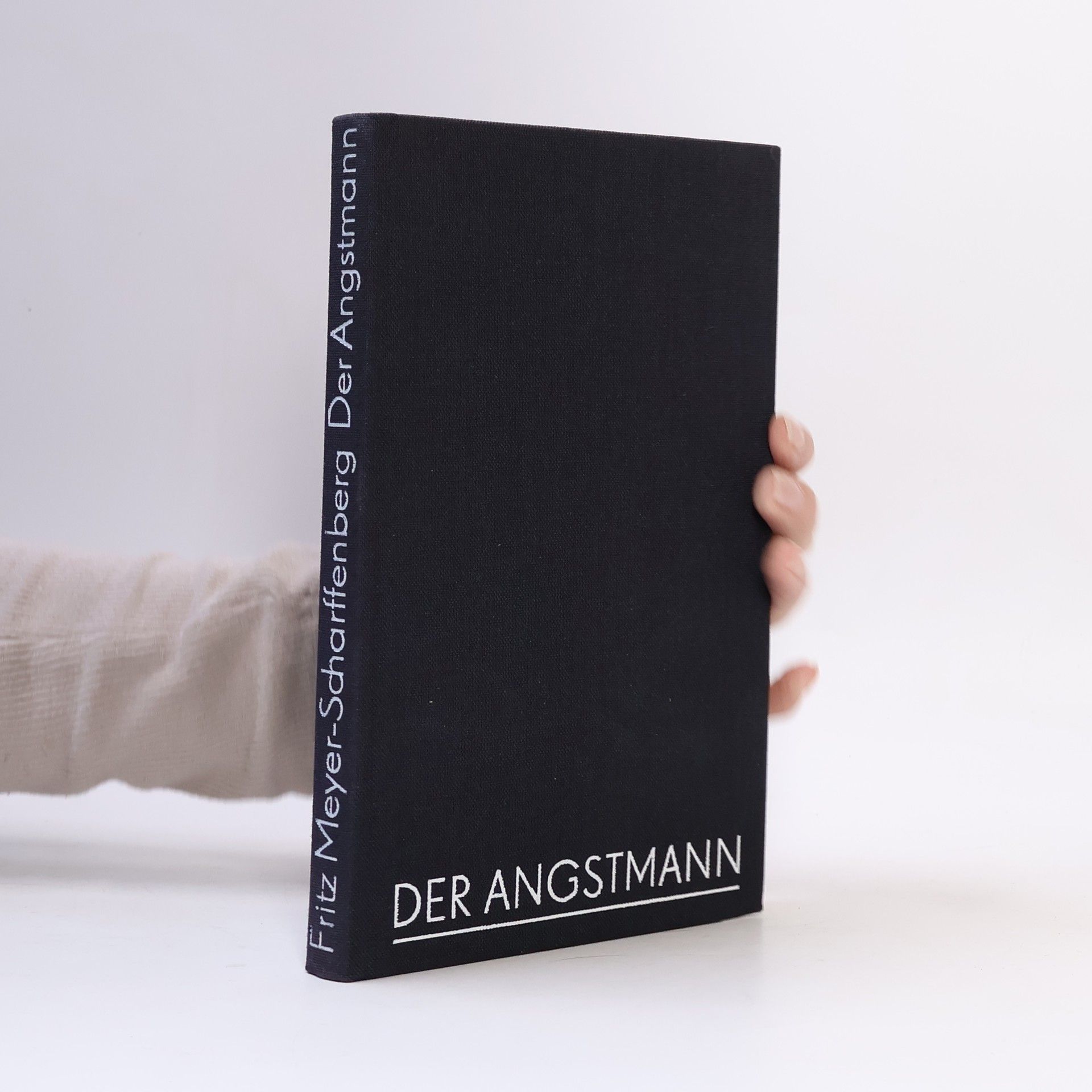 Der Angstmann