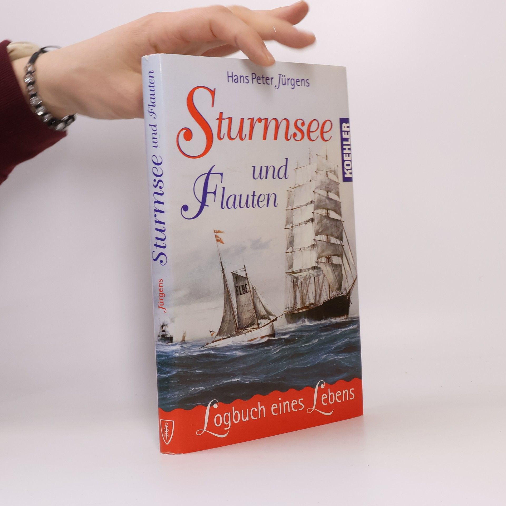 Sturmsee und Flauten