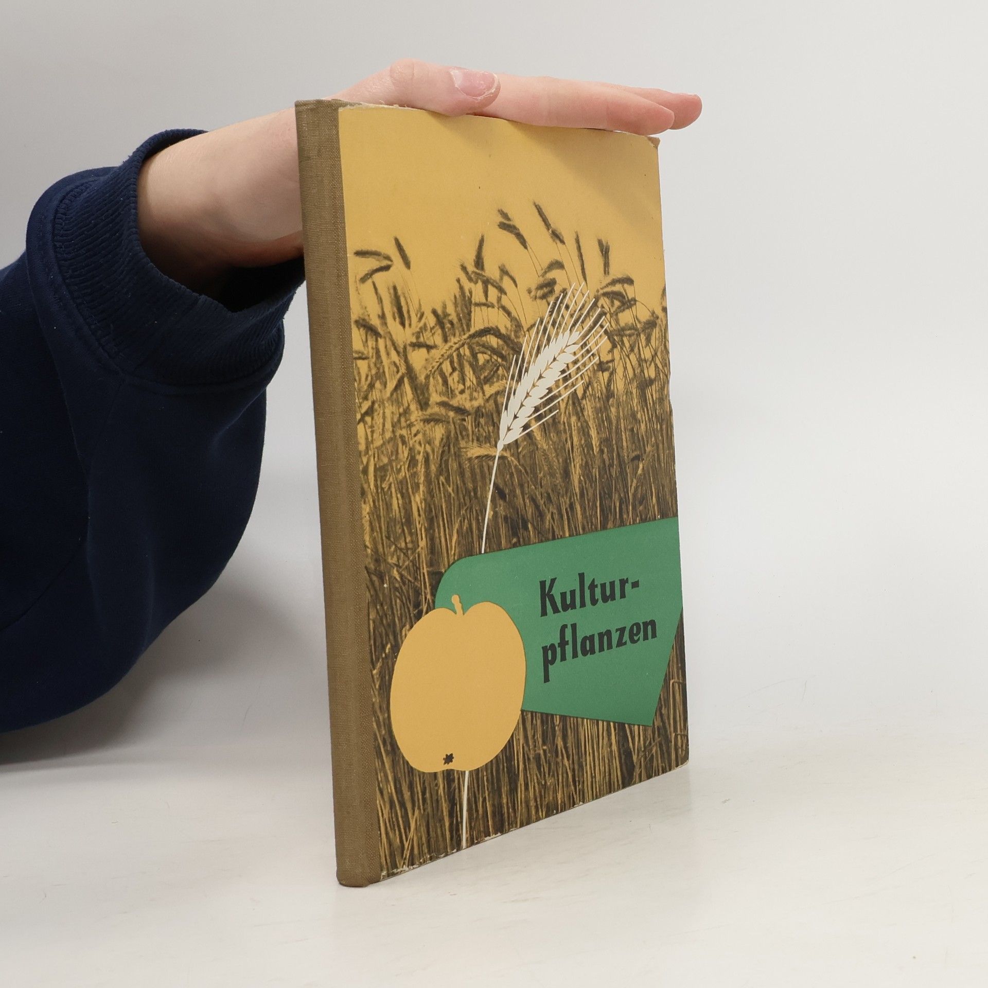 Carl Christian Lehmann Kulturpflanzen