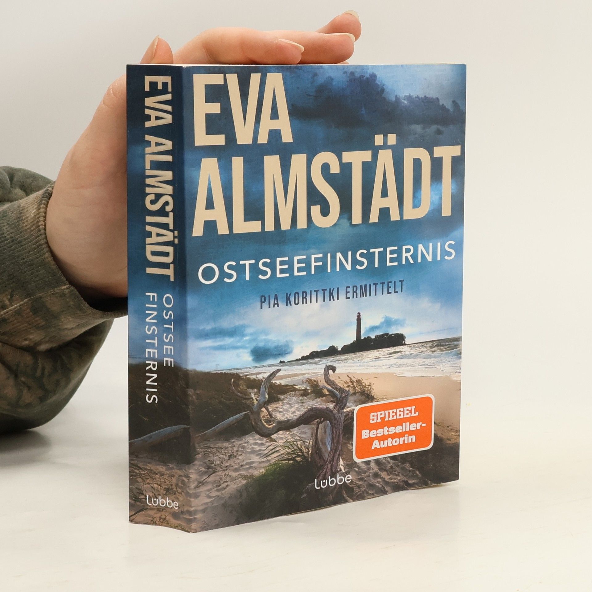 Eva Almstädt Ostseefinsternis