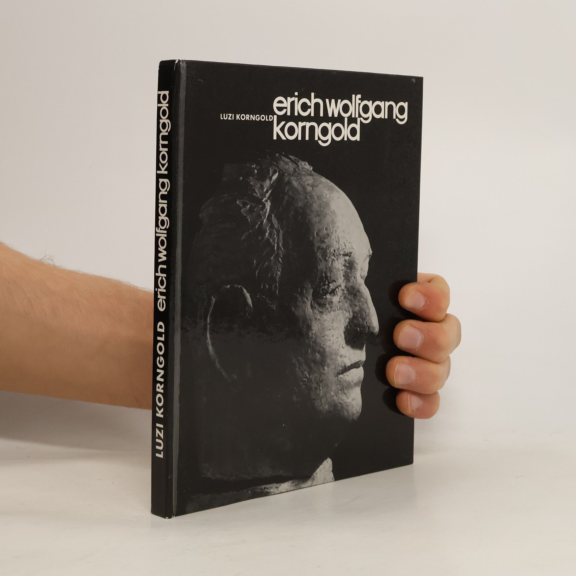 Luzi Korngold Erich Wolfgang Korngold