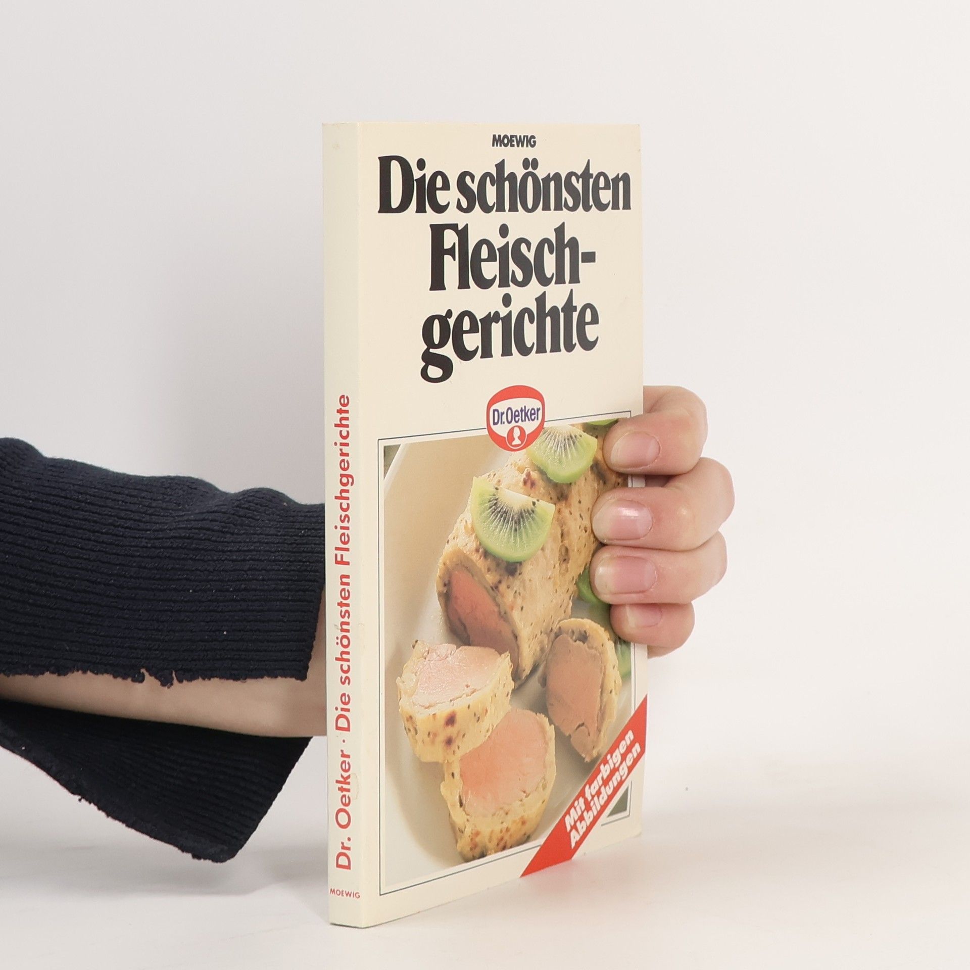 Collectif d'auteurs Die schönsten Fleischgerichte