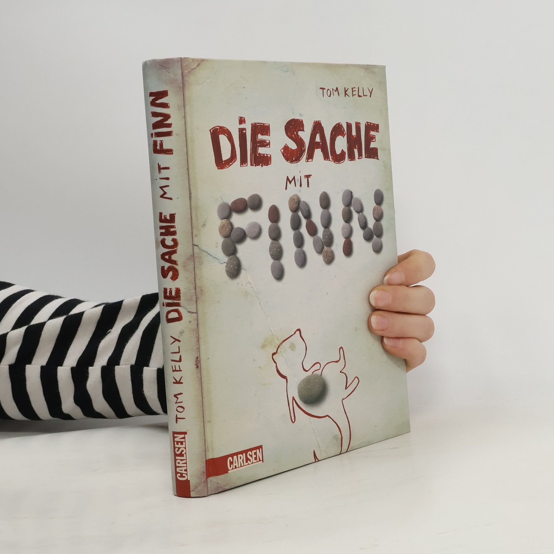 Die Sache mit Finn