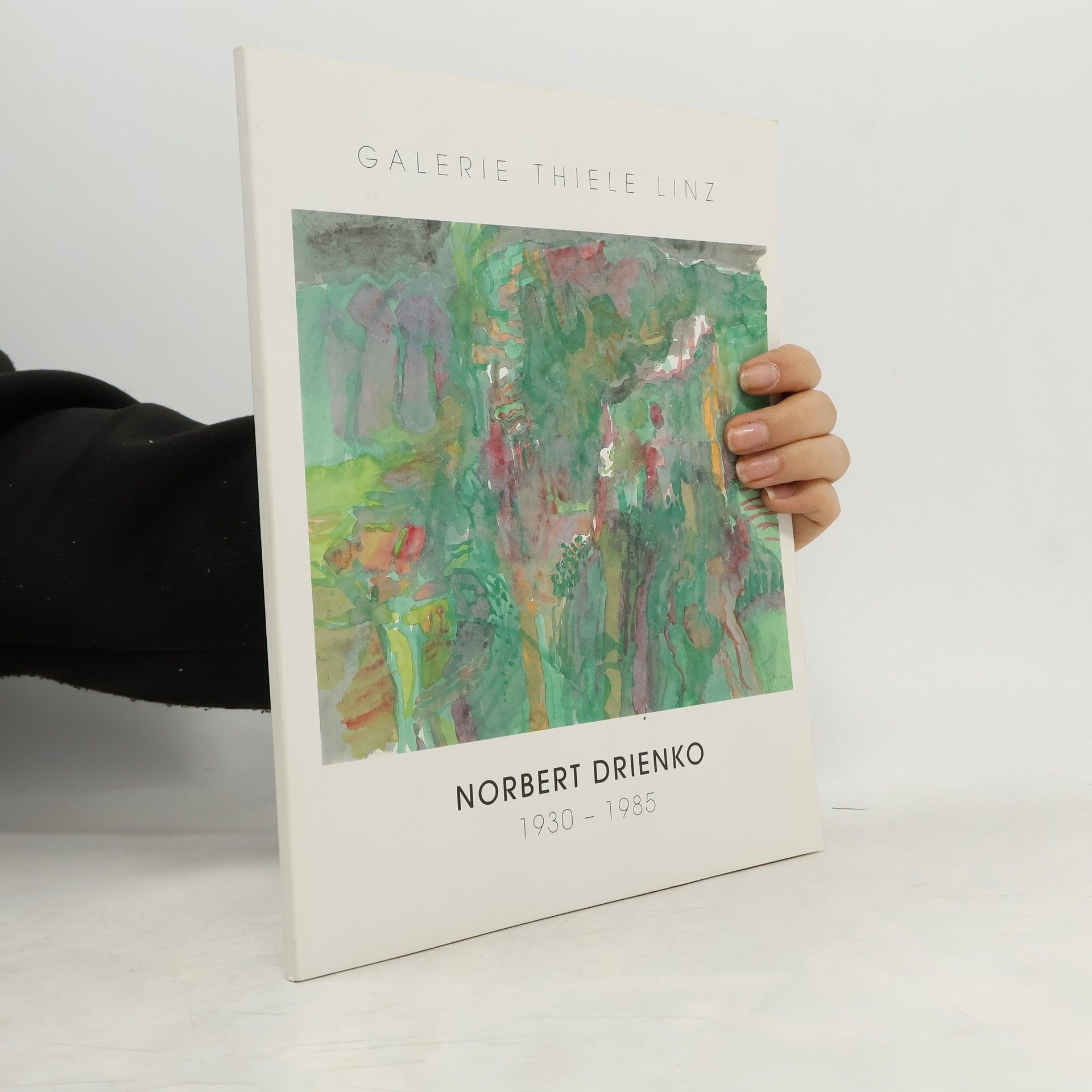 Auteurscollectief Norbert Drienko: 1930–1985