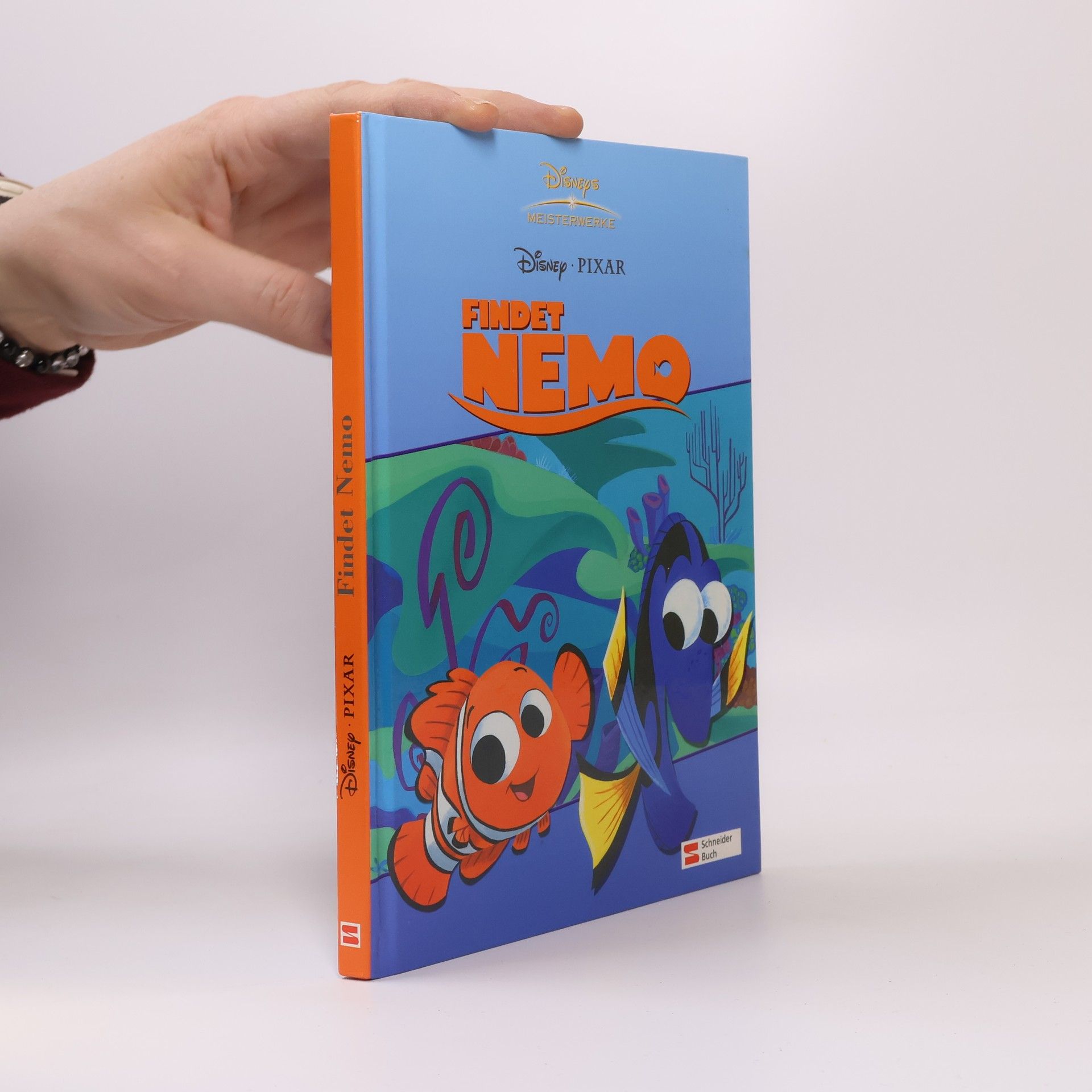 Findet Nemo