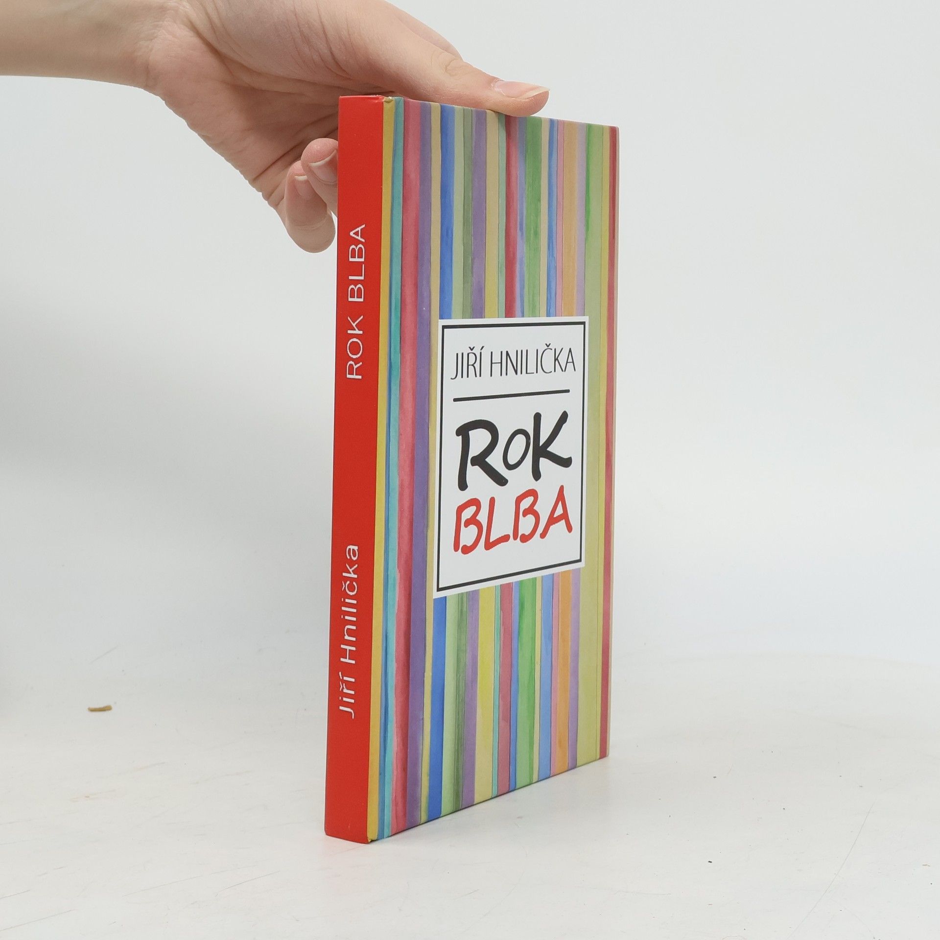 Rok blba