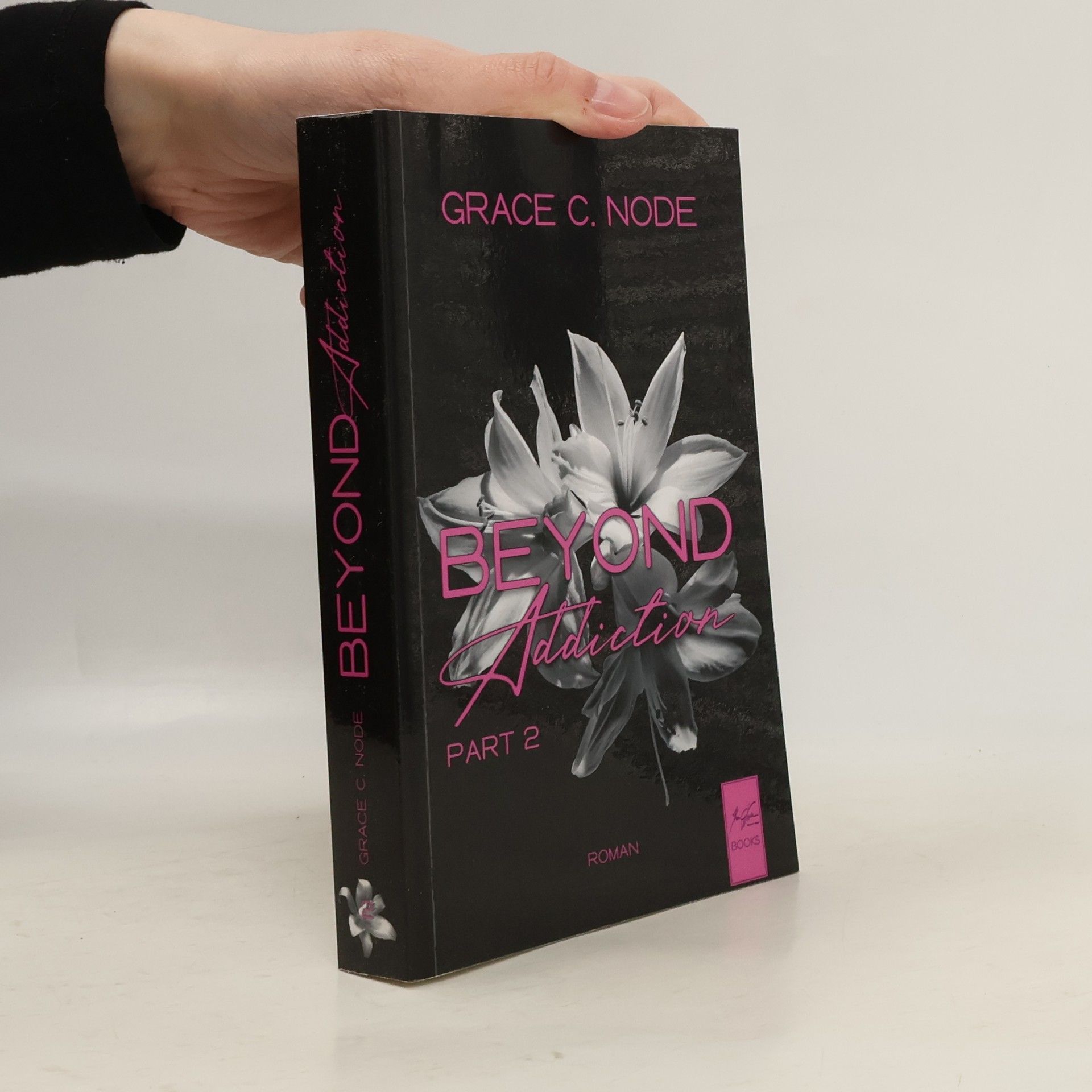 Beyond Addiction Part 2