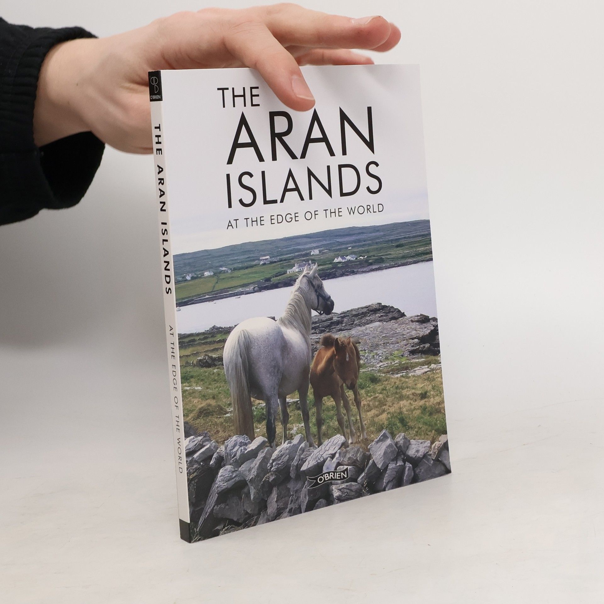 Paul O´Sullivan OP The Aran Islands