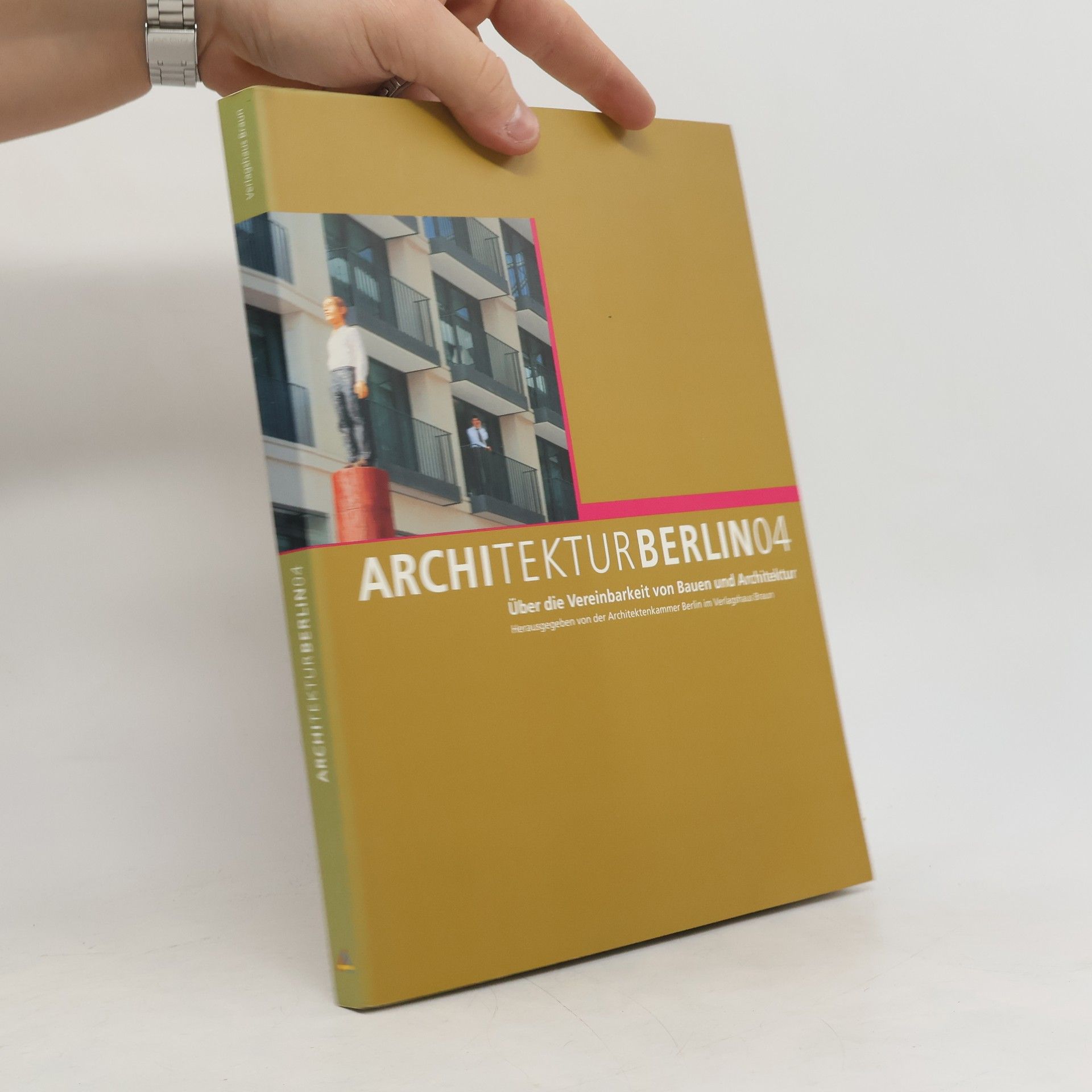 Architektur Berlin 2004