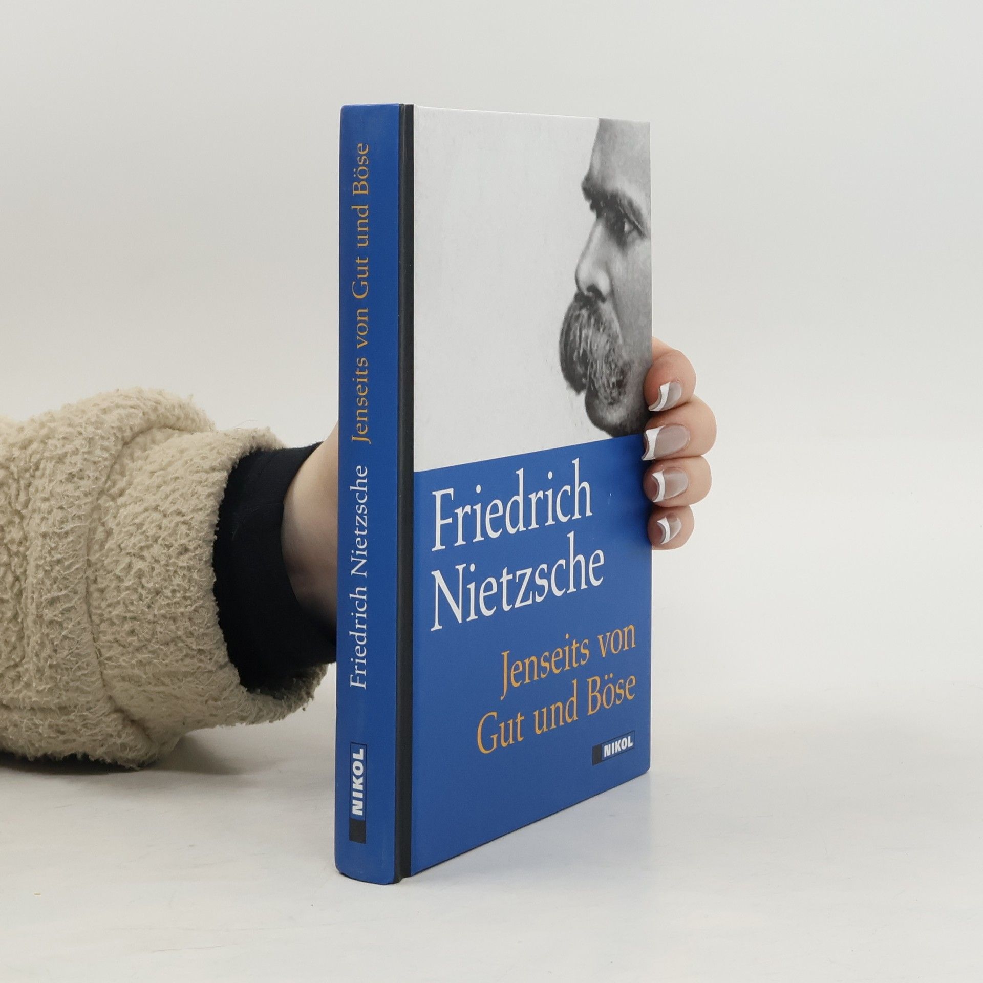 Jenseits von Gut und Böse