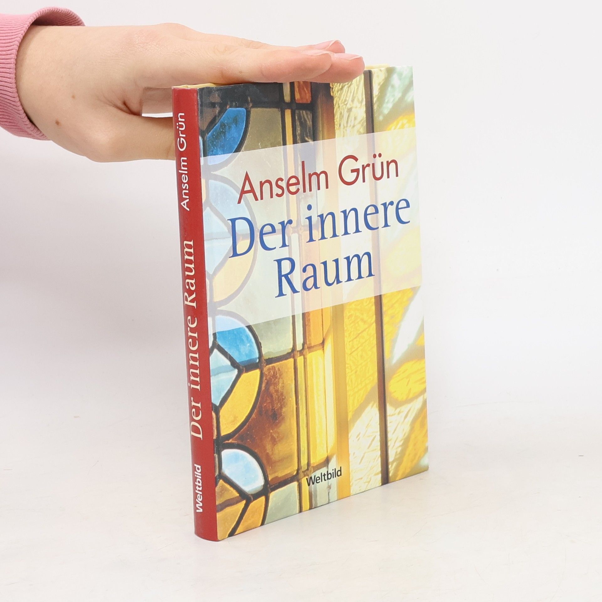 Anselm Grün Der innere Raum