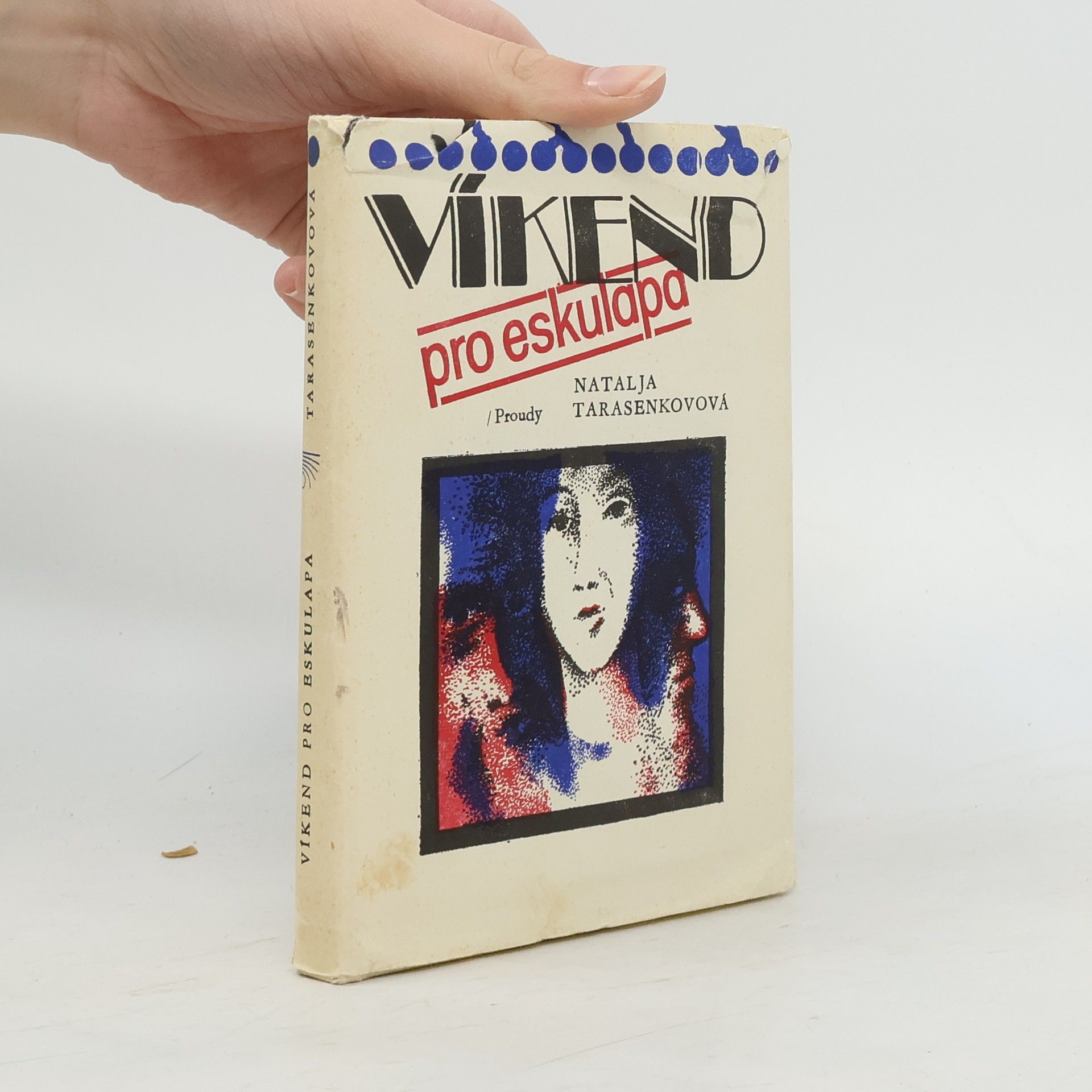 Víkend pro eskulapa