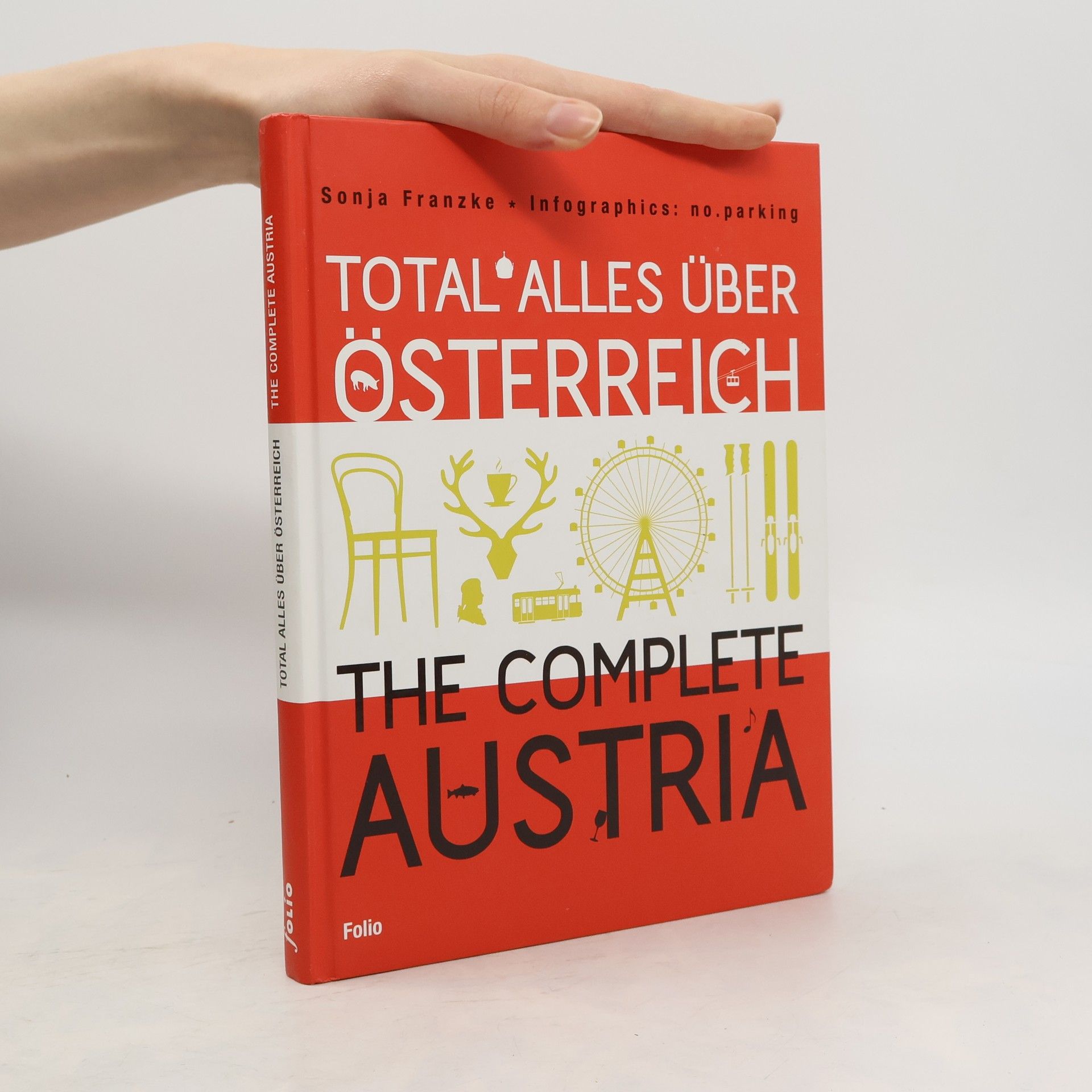 Total - alles über Österreich