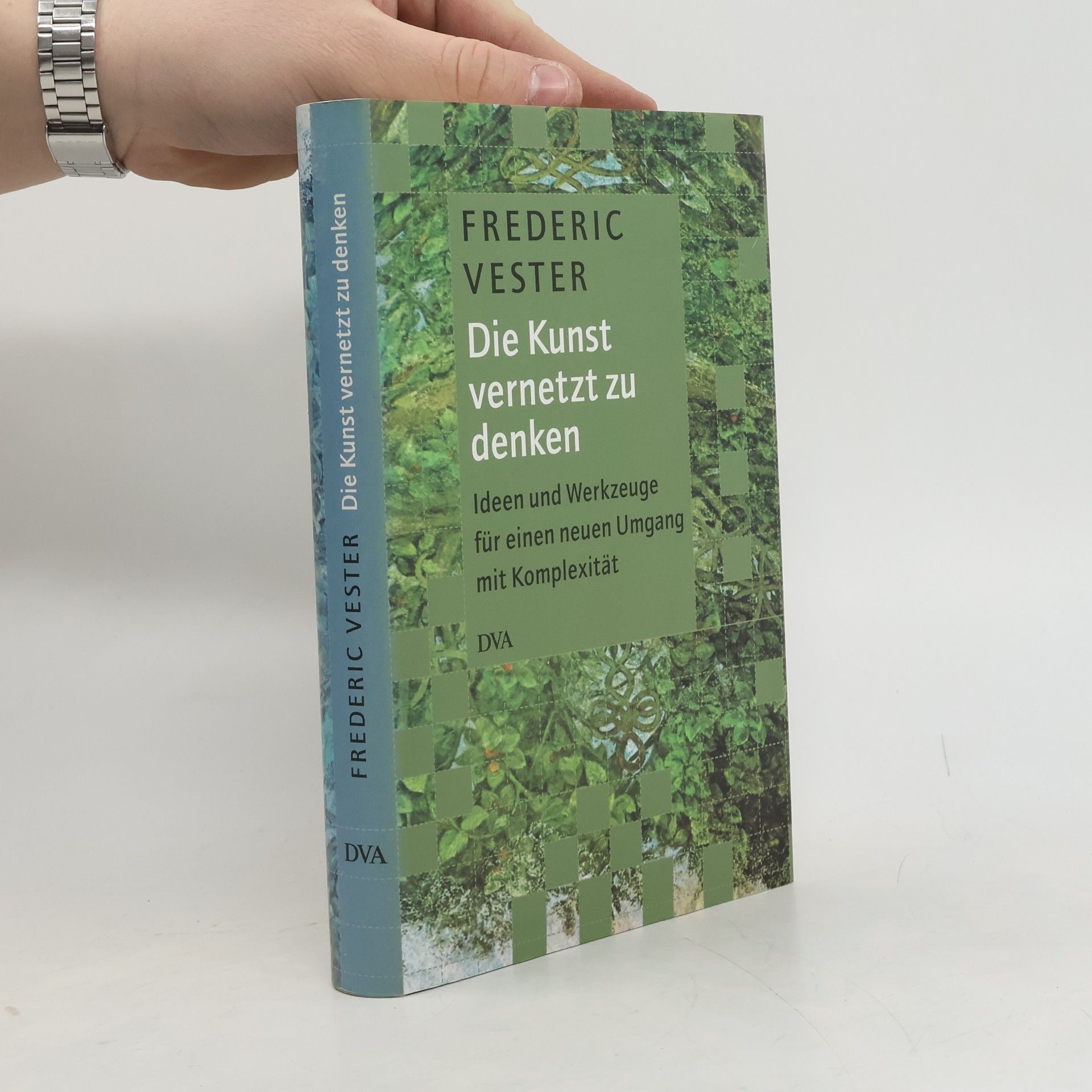 Die Kunst vernetzt zu denken