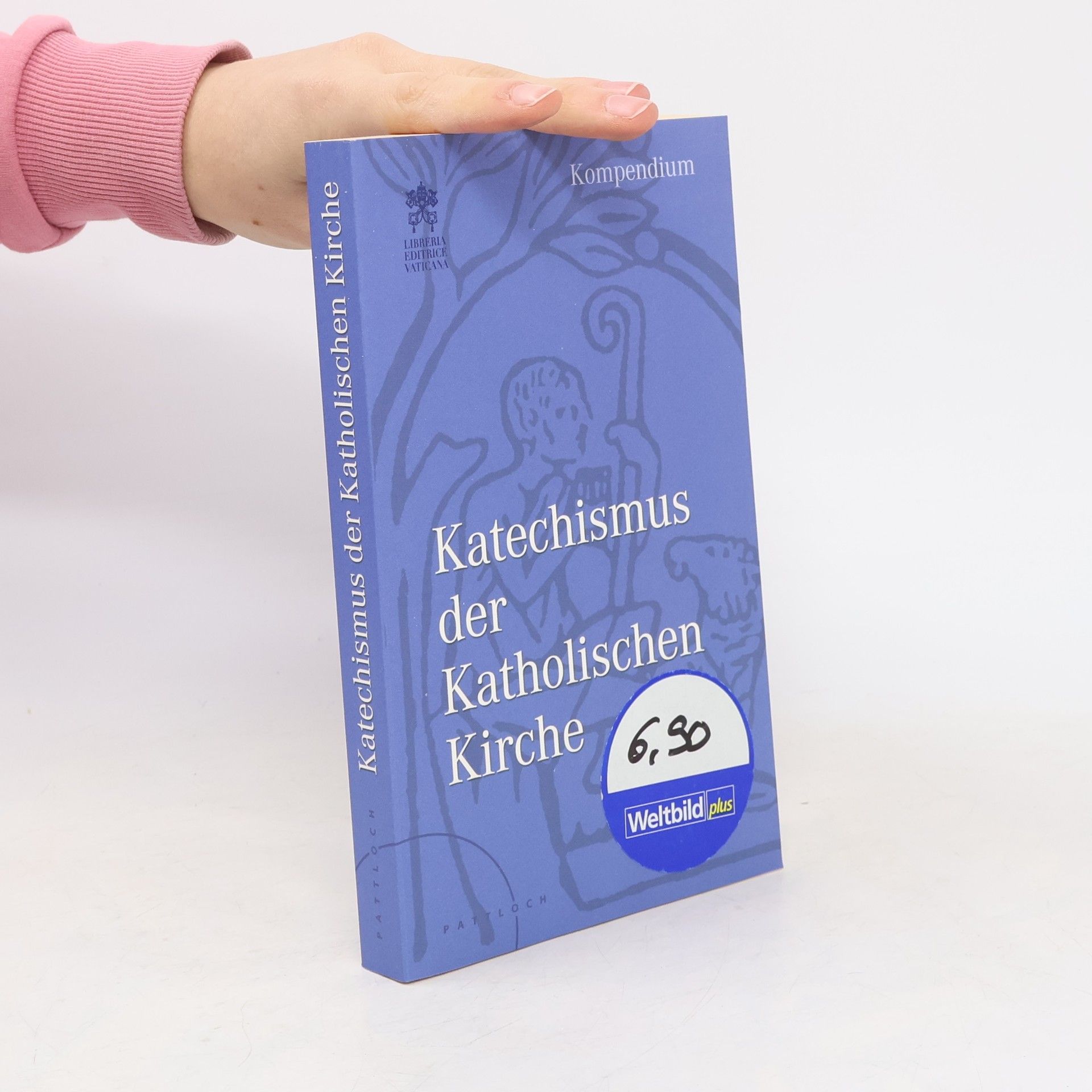 Autorenkollektiv Katechismus der katholischen Kirche : Kompendium