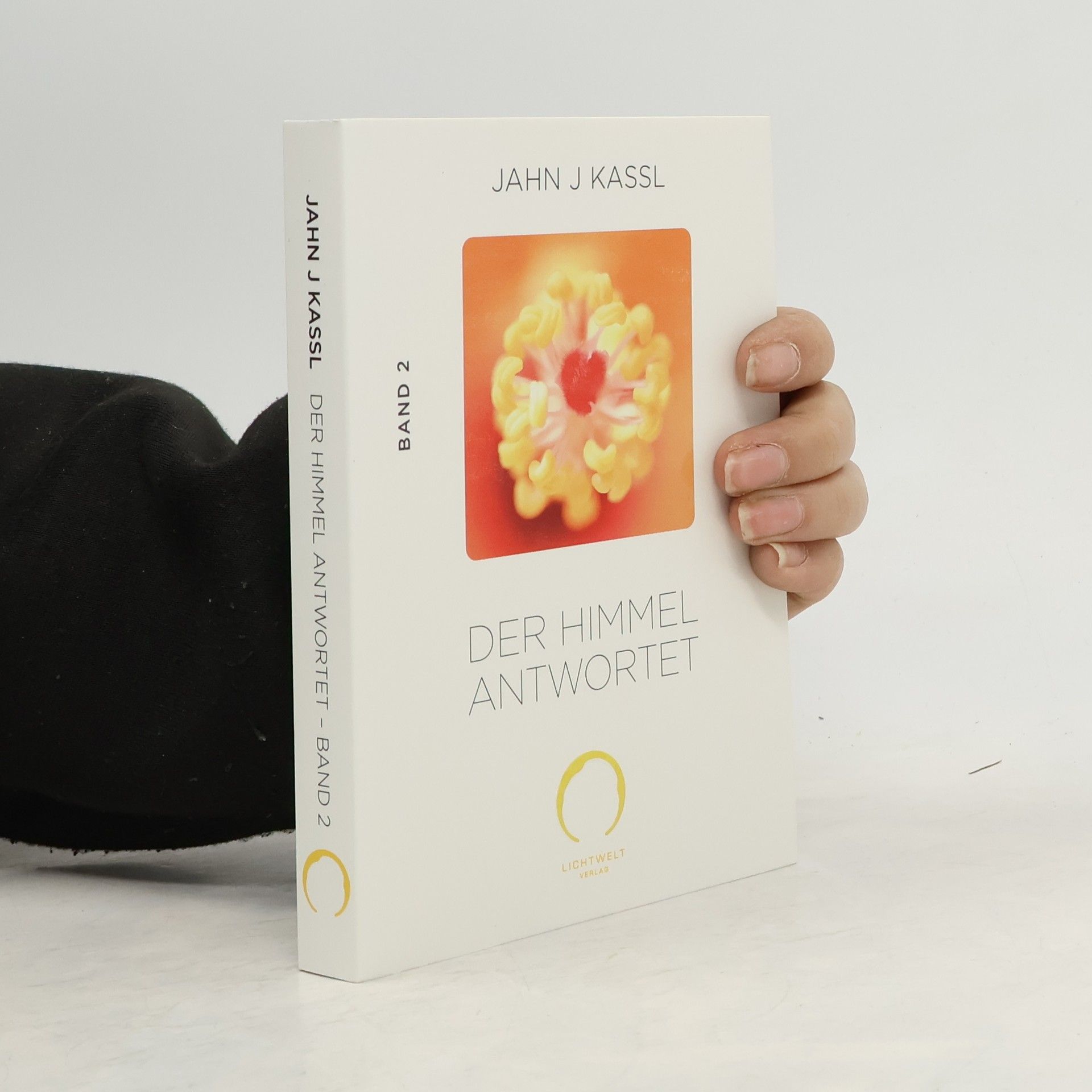 DER HIMMEL ANTWORTET