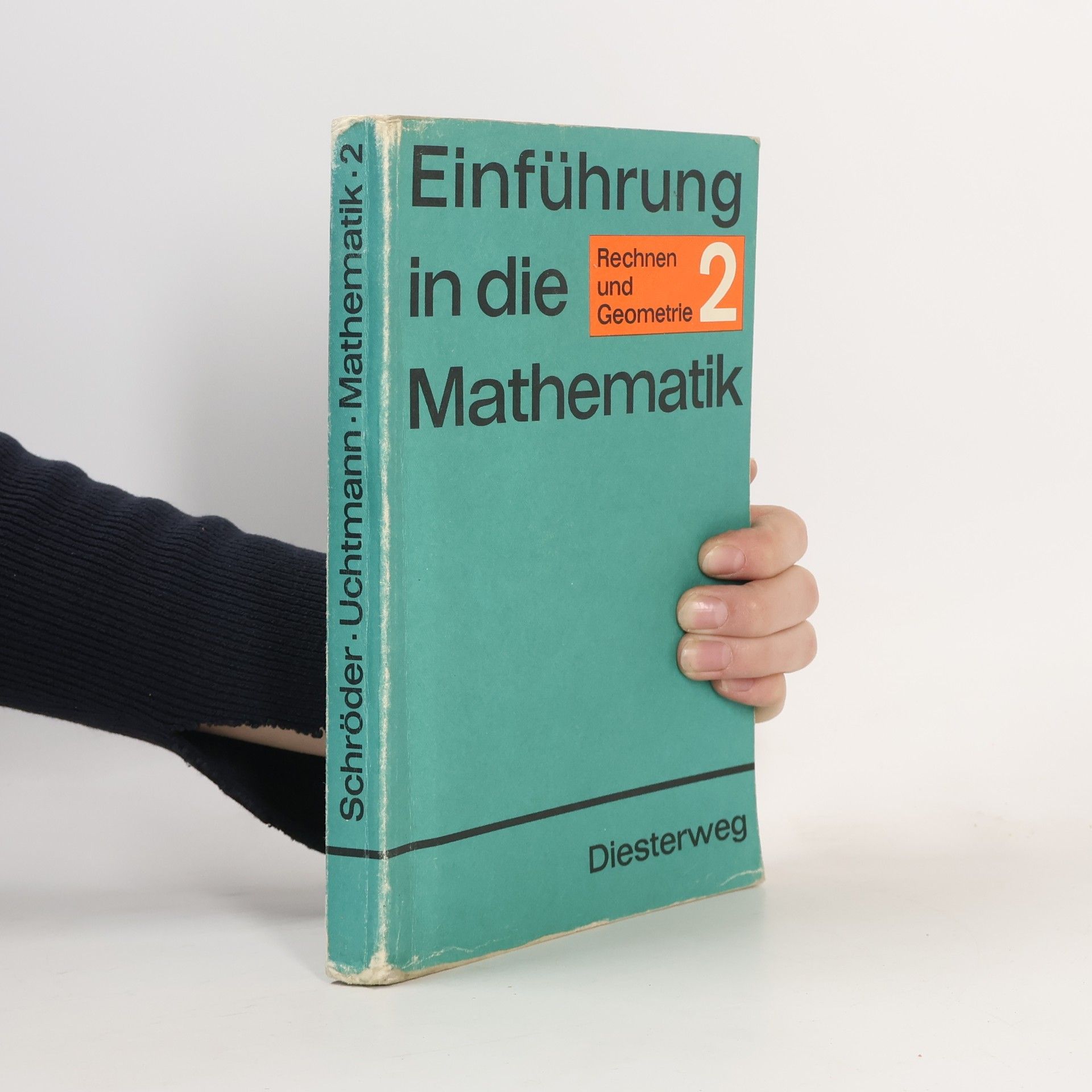 Einführung in die Mathematik für allgemeinbildende Schulen