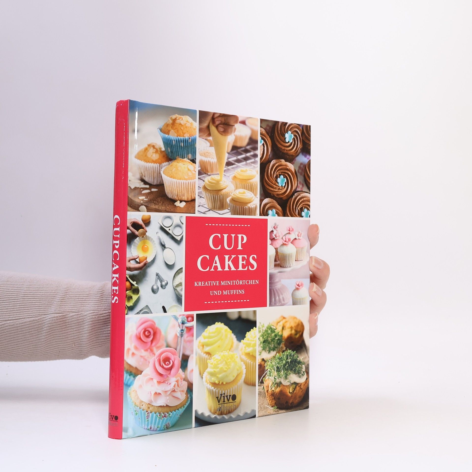 Autorenkollektiv Cupcakes