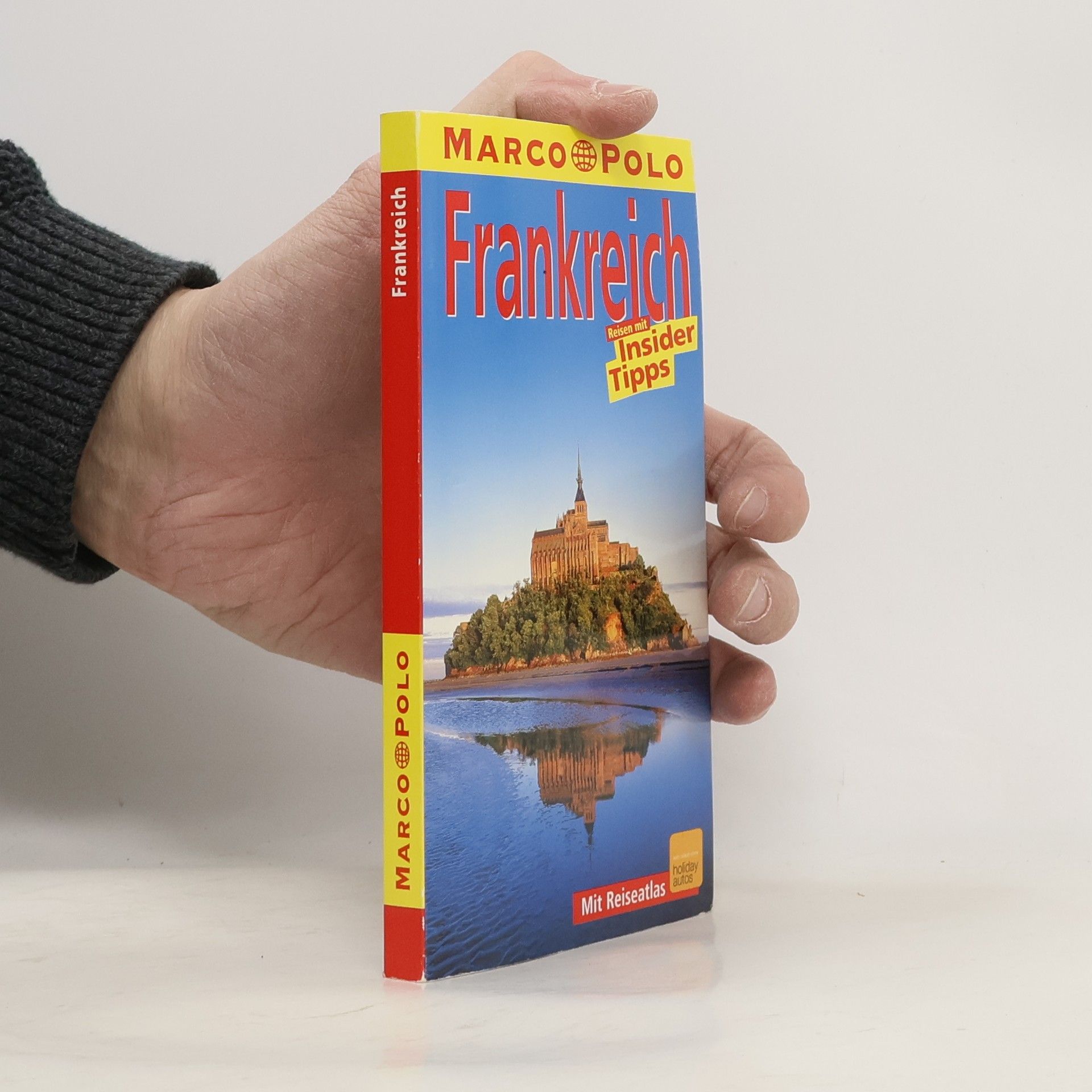 Axel Patitz Frankreich