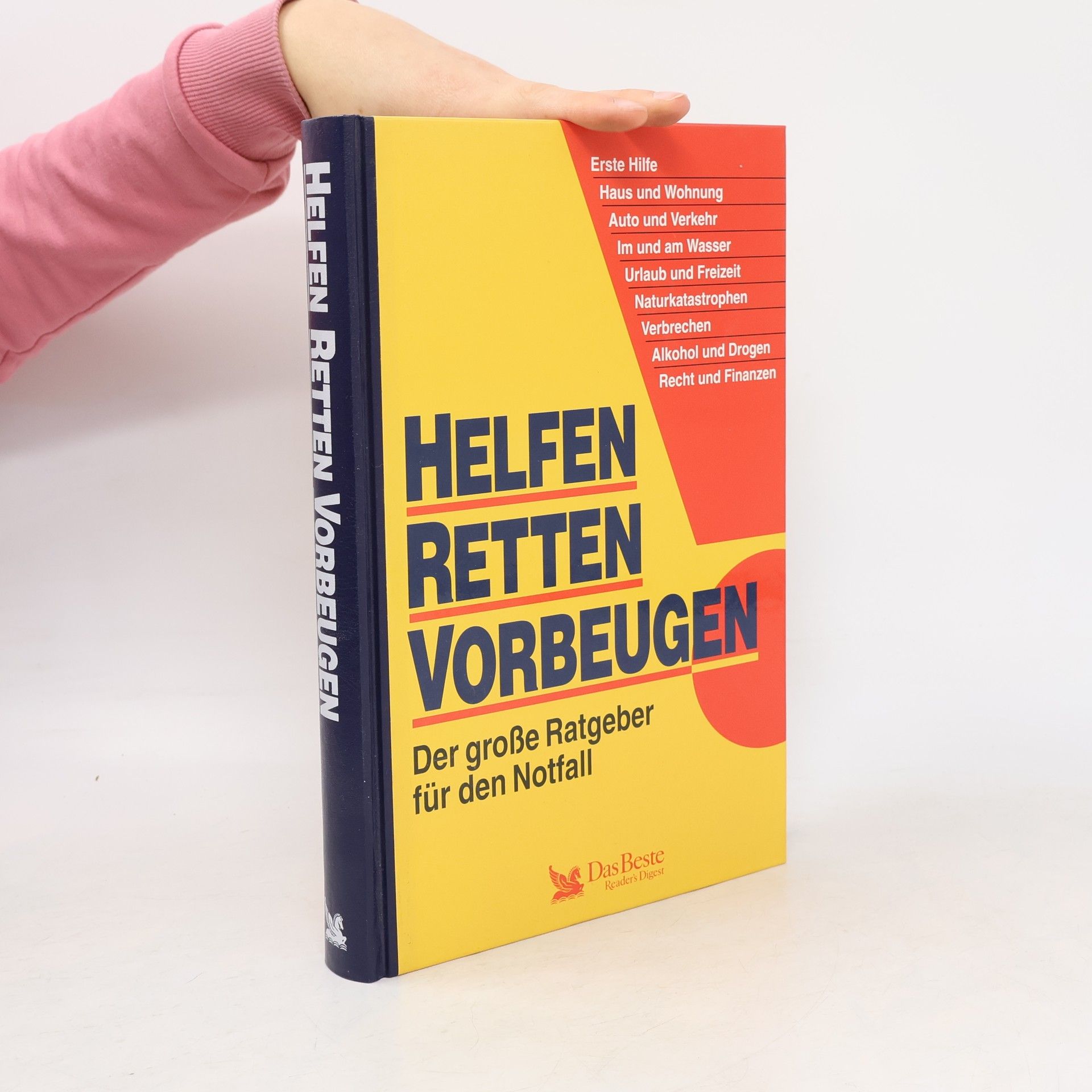 Auteurscollectief Helfen Retten Vorbeugen