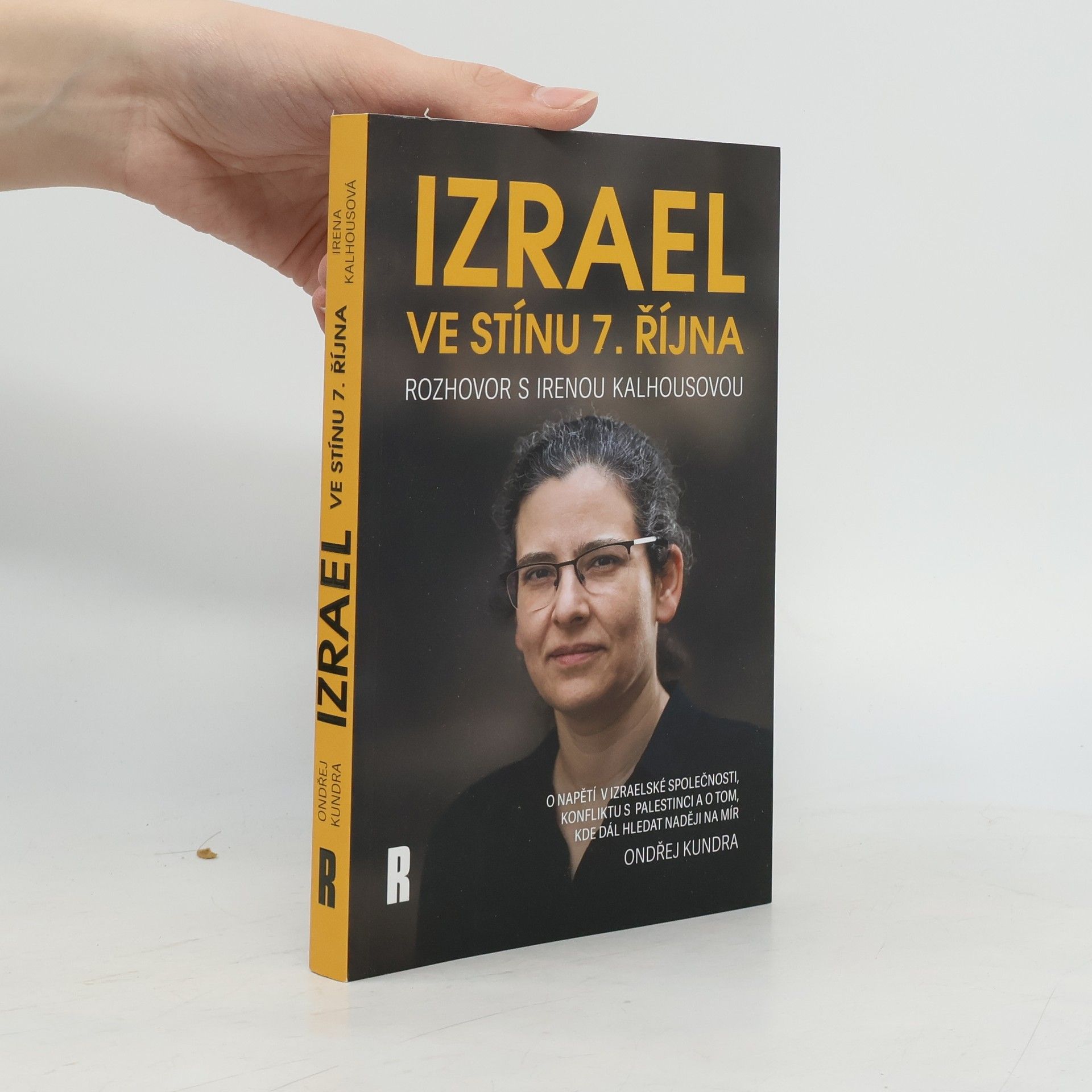 Izrael ve stínu 7. října