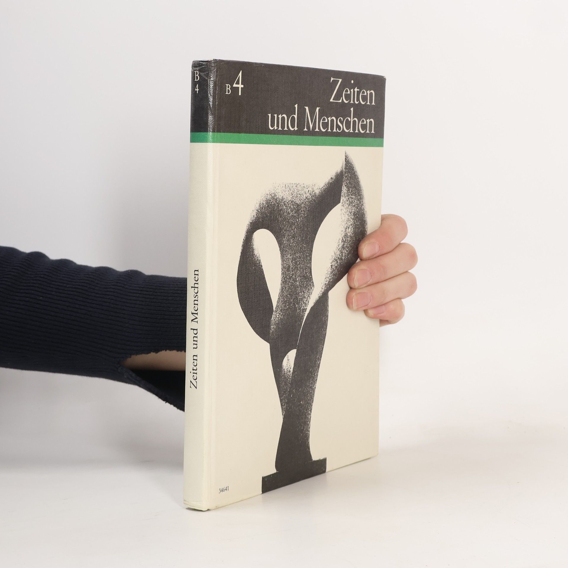 AA.VV. Zeiten und Menschen