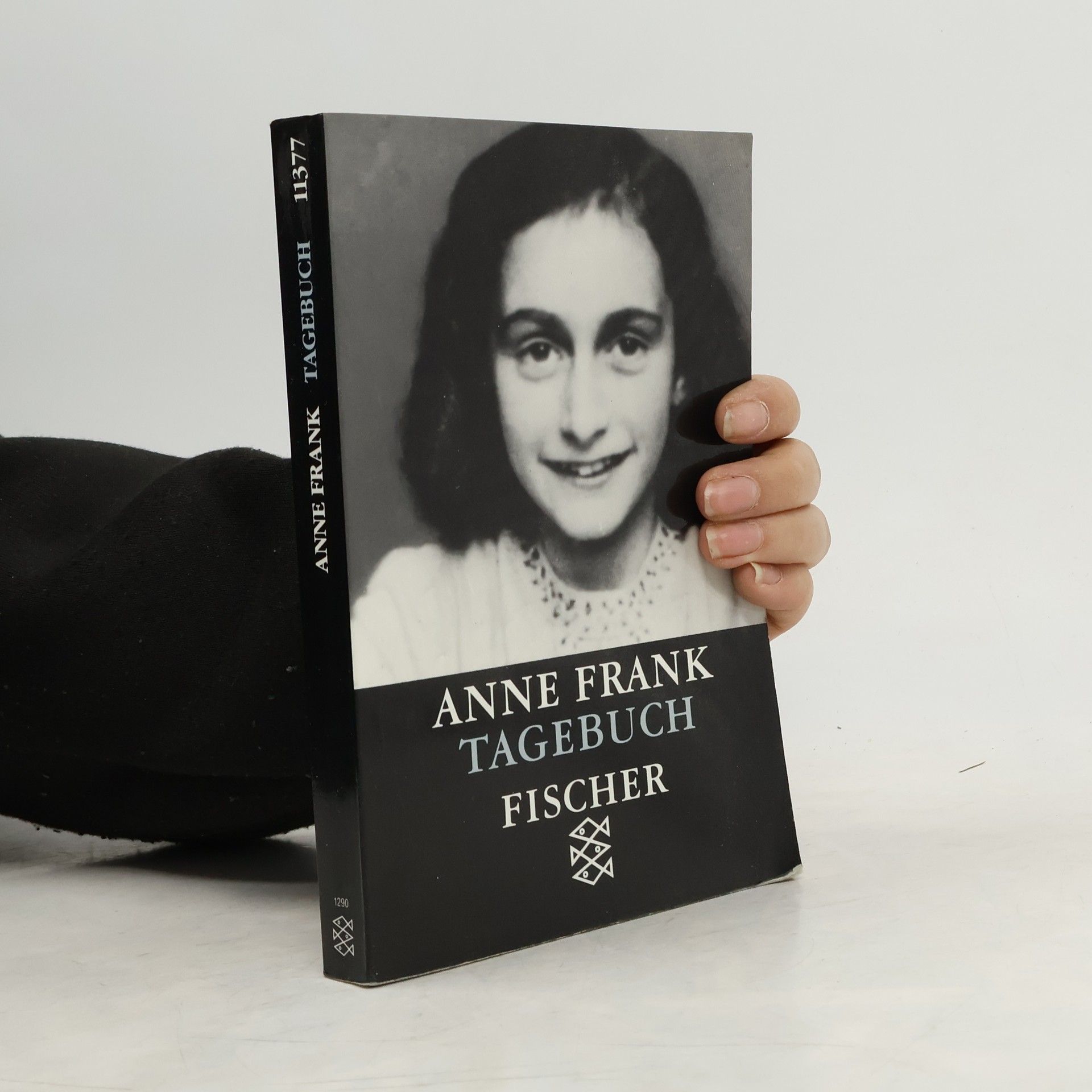 Anne Frank Anne Frank Tagebuch