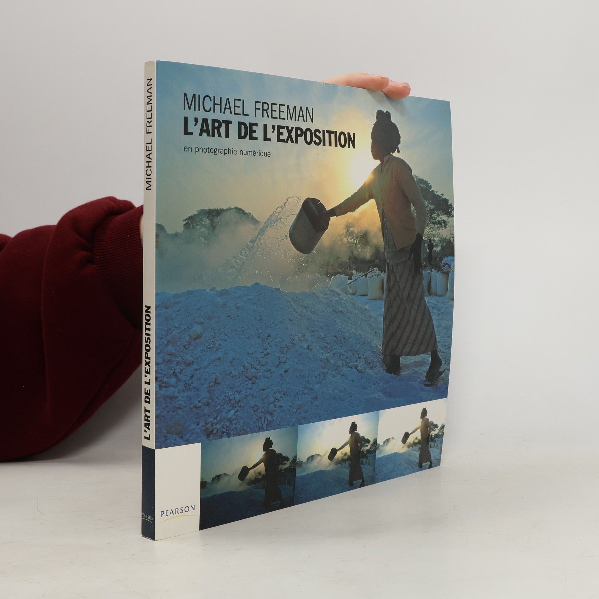 L'art de l'exposition